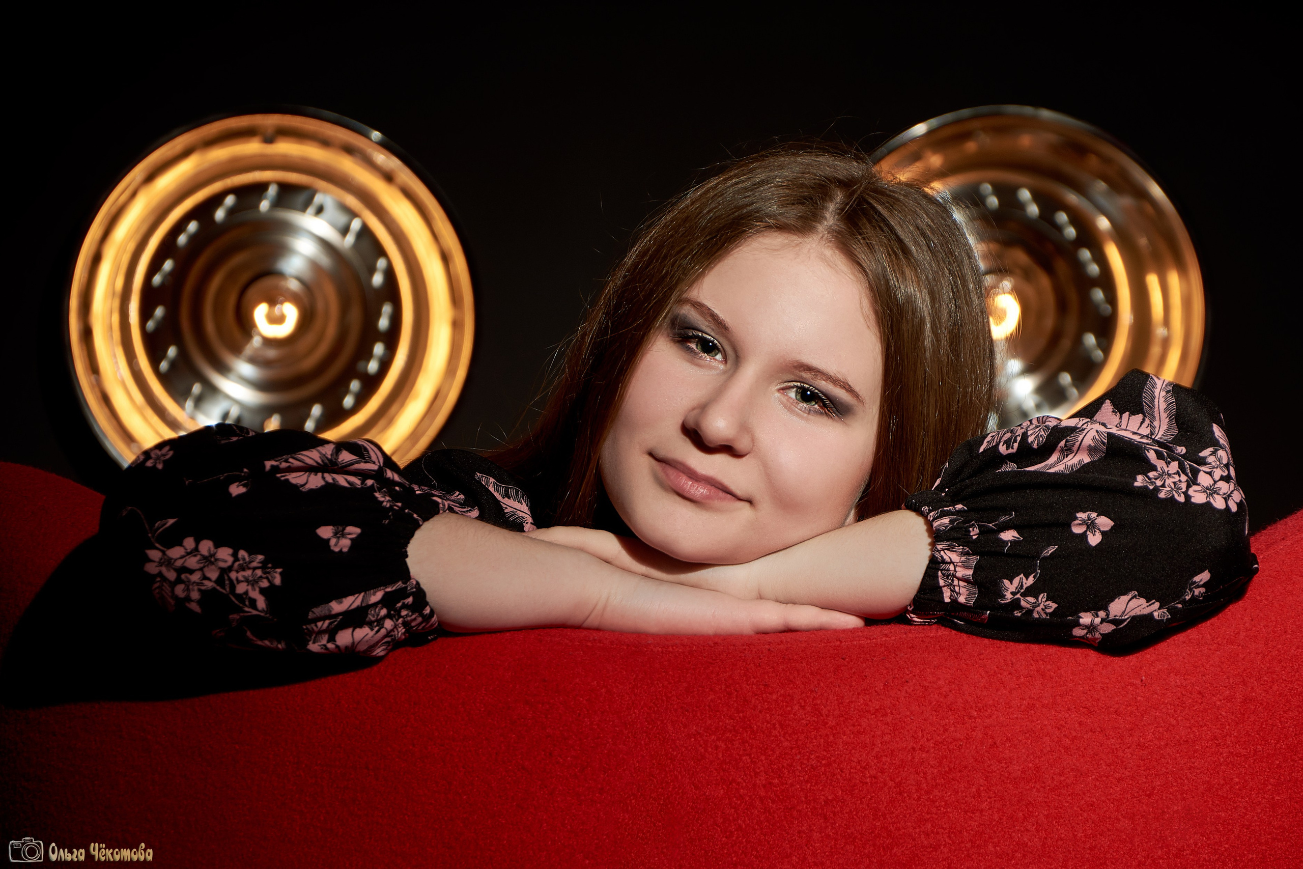 Соло для виолончели. Ольга Чёкотова (Фотограф Кострома)