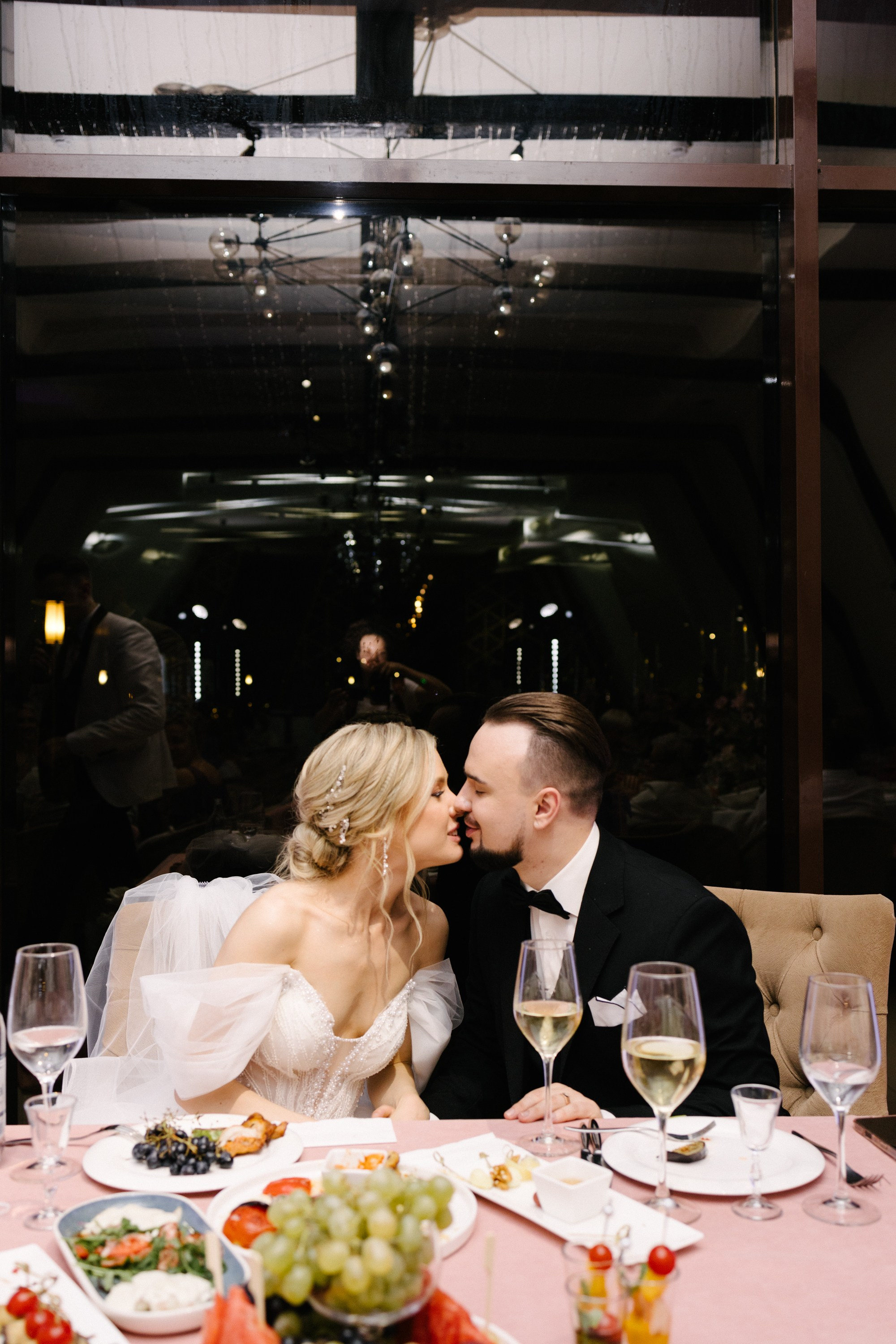 Даша и Вадим. Свадебный и семейный фотограф в Смоленске Галина Егорова