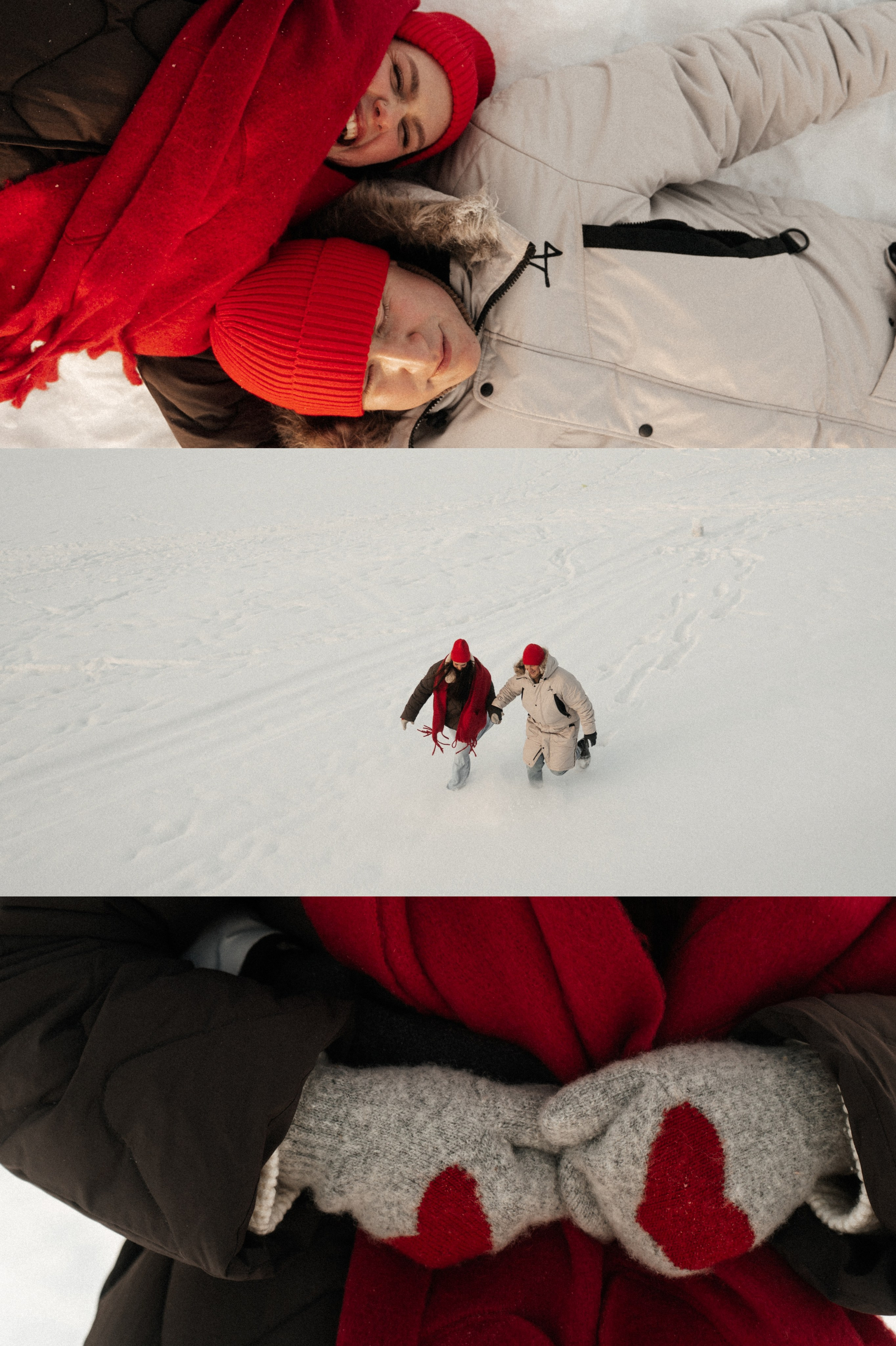 [our pulses aligned…]. Фотограф в Архангельске