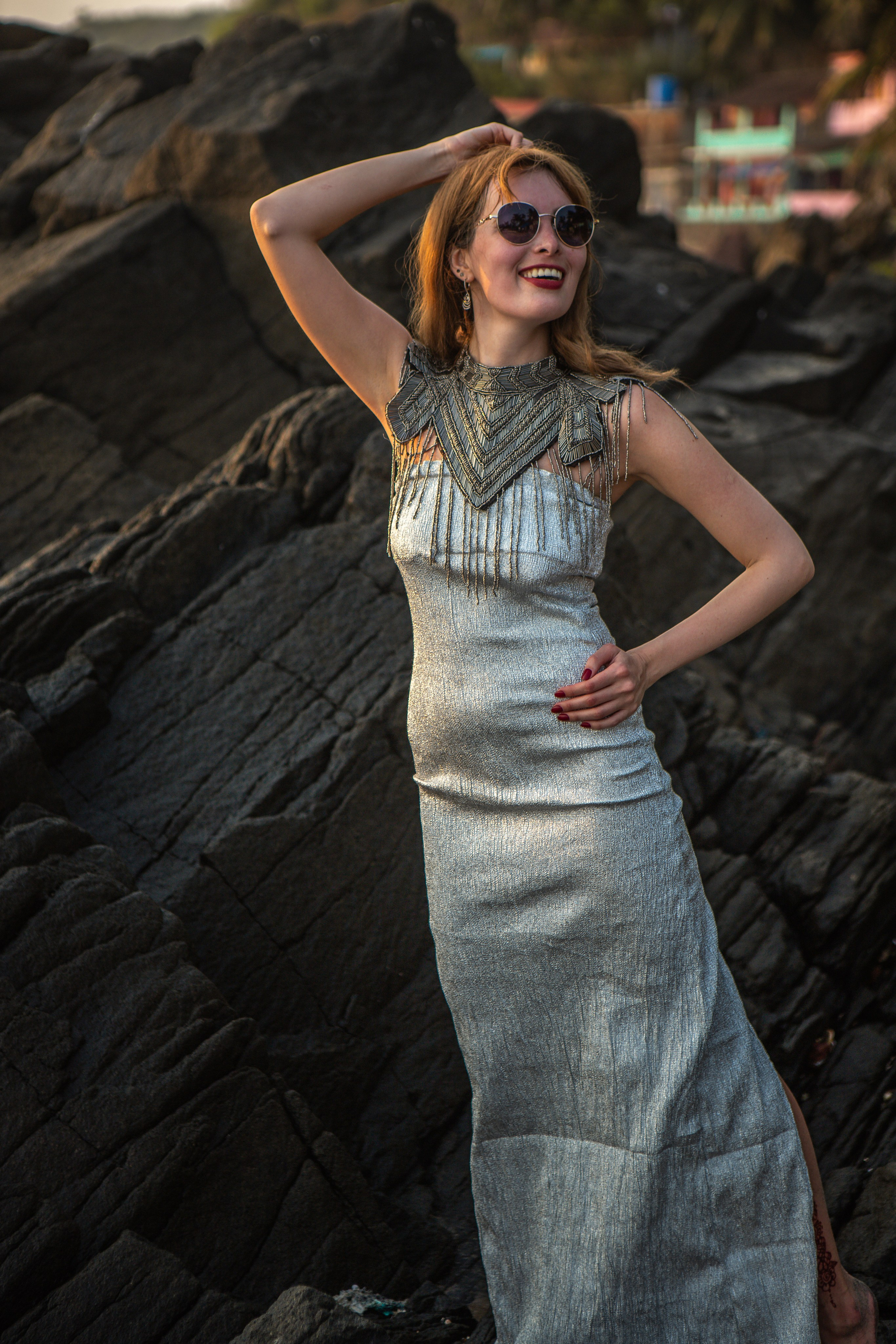 Лидия. Сайт Фотографа MASHASOLAR