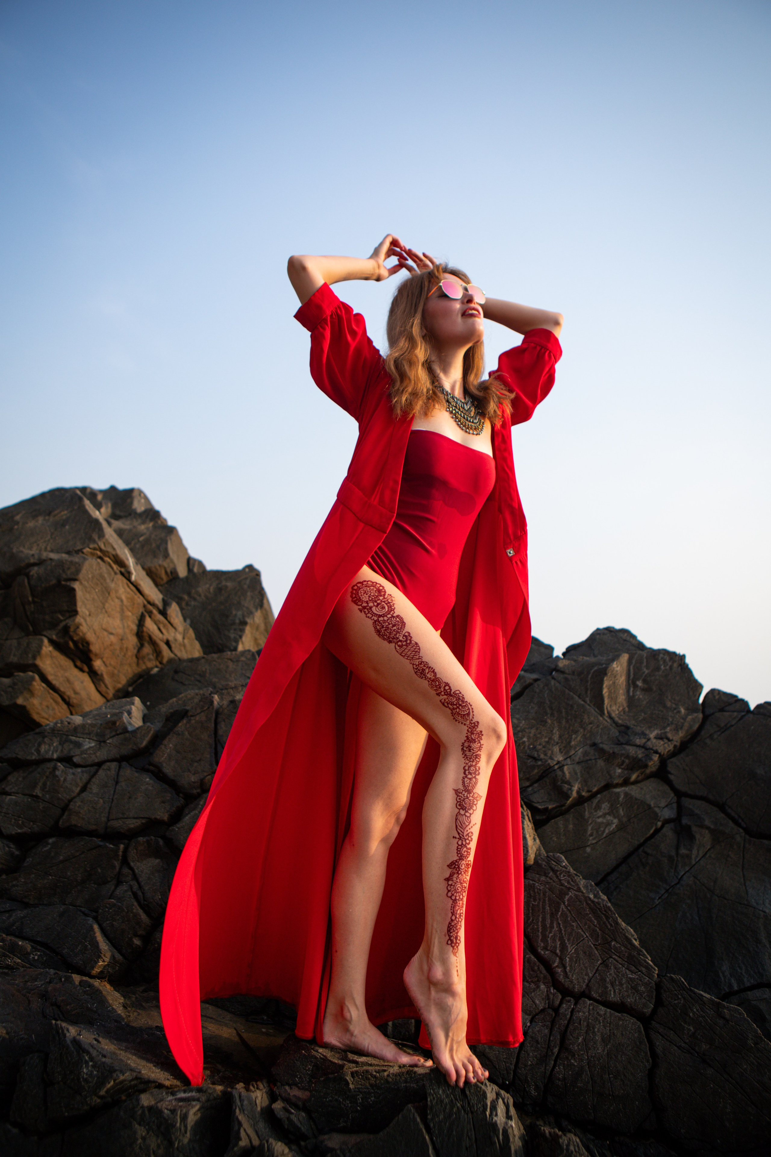 Лидия. Сайт Фотографа MASHASOLAR