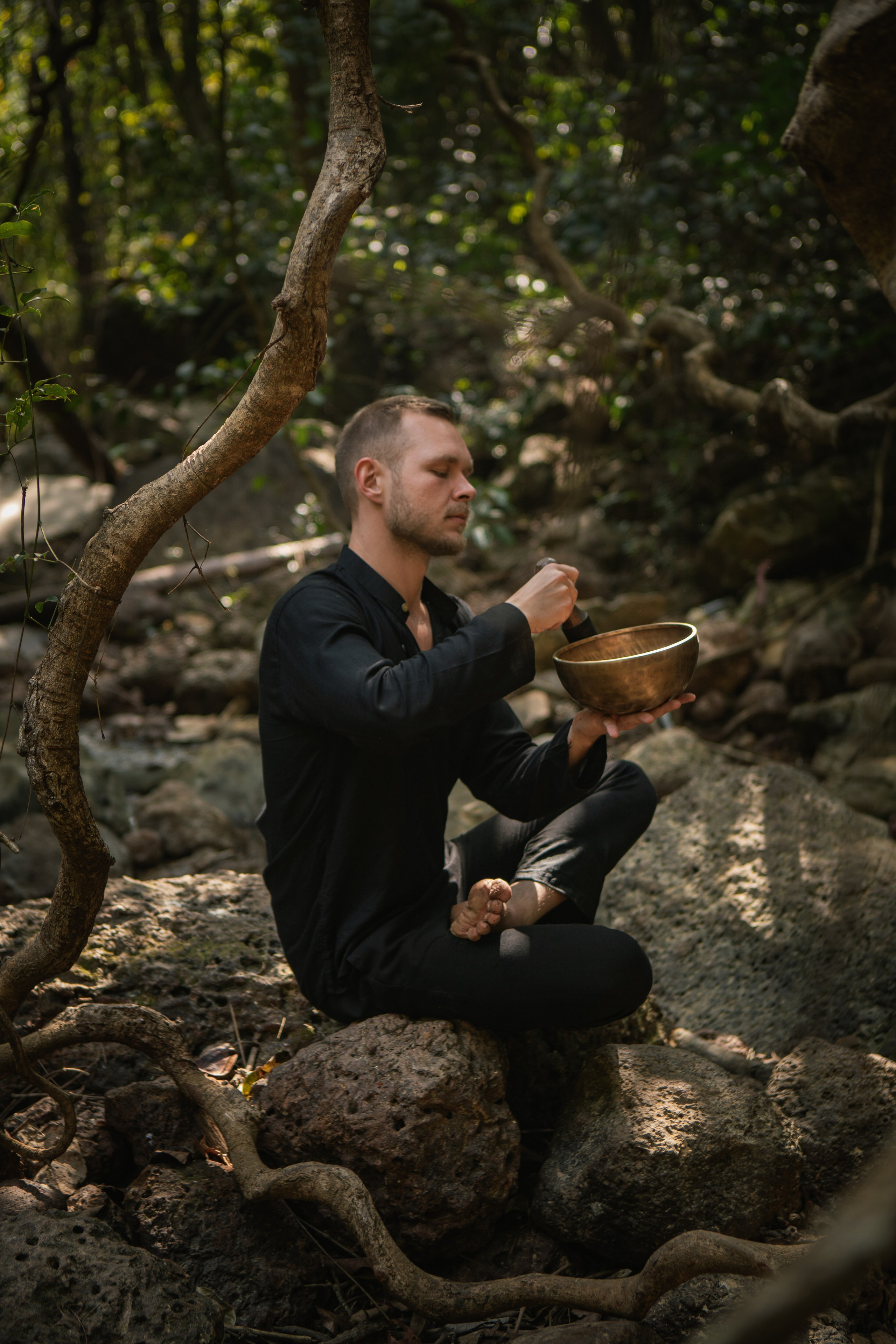 SINGING BAWLS. Сайт Фотографа MASHASOLAR