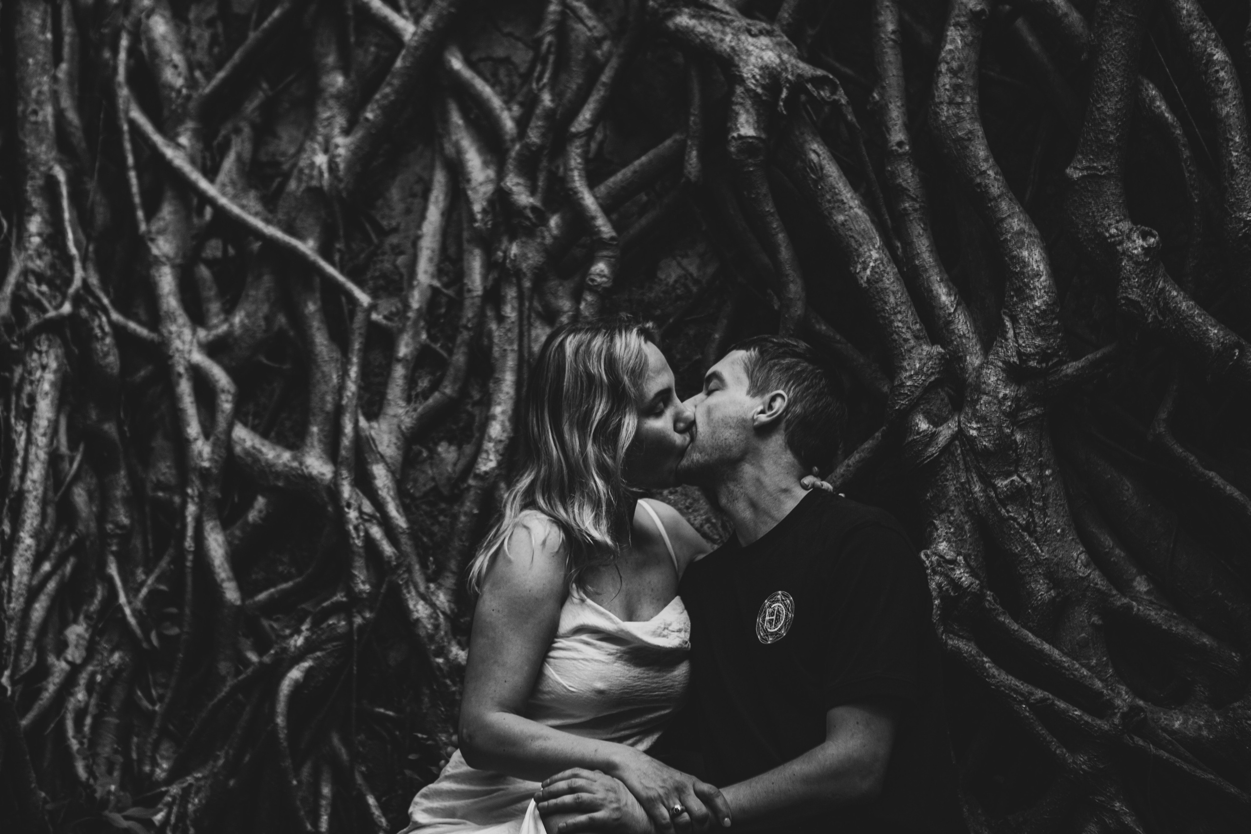 Вероника и Саша. Сайт Фотографа MASHASOLAR