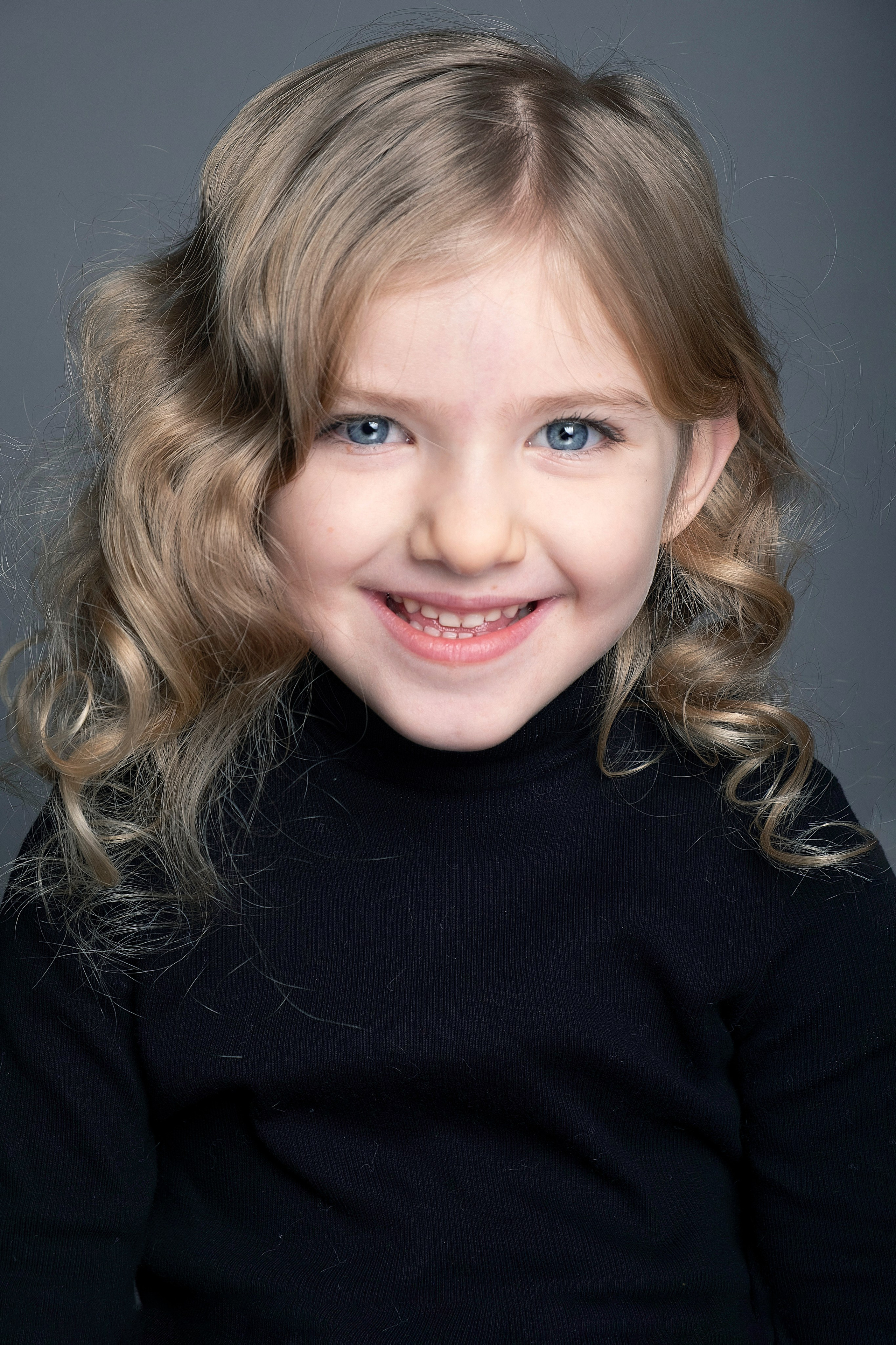 Actors' portfolio. Photographer in Moscow Masha Makarova
