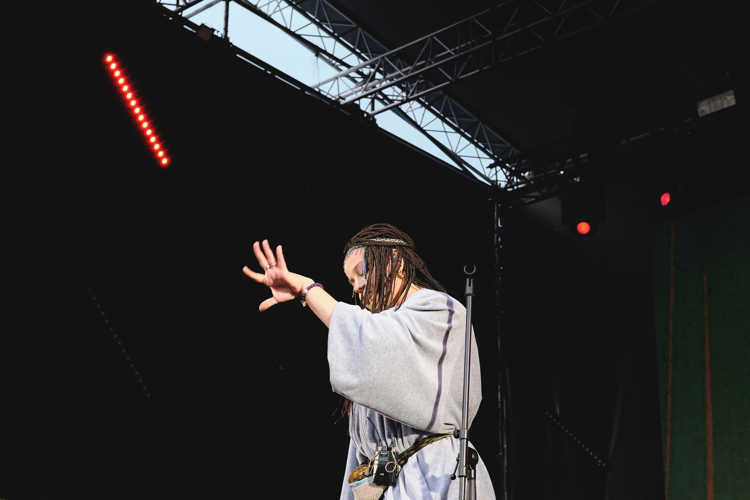 Сюзанна x Никита Каменский | 19.06.25 | VK Музыка летом Москва