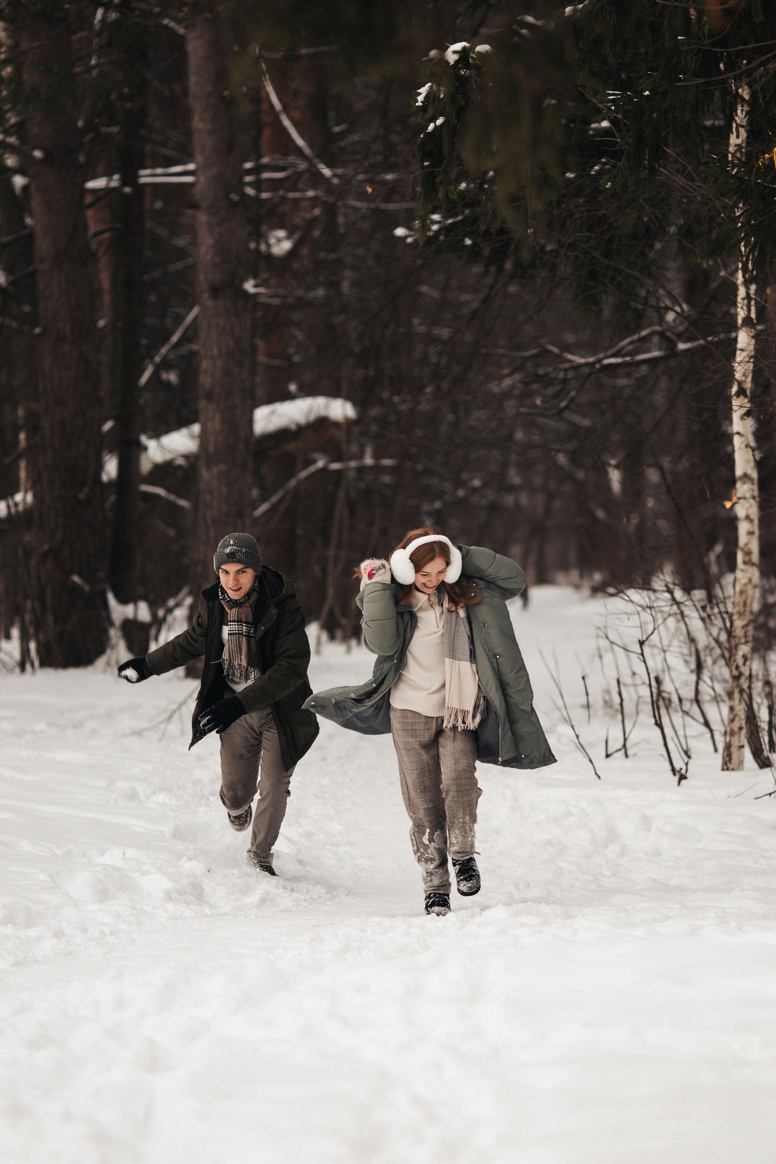 Предложение руки и сердца на фотосессии. Семейный фотограф в Москве Марина Петра