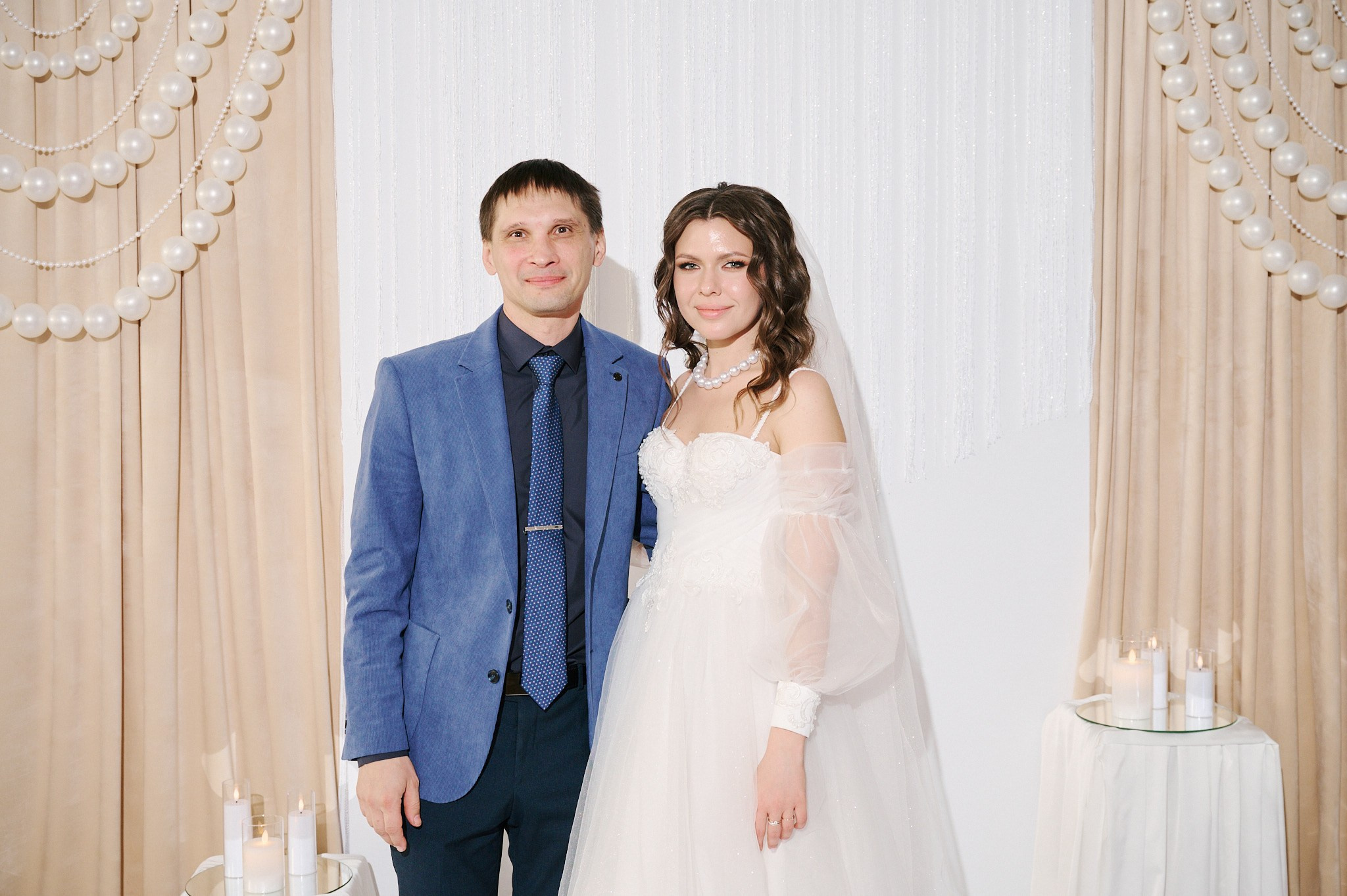 Дима и Алина. Маляревич Дмитрий свадебный фотограф