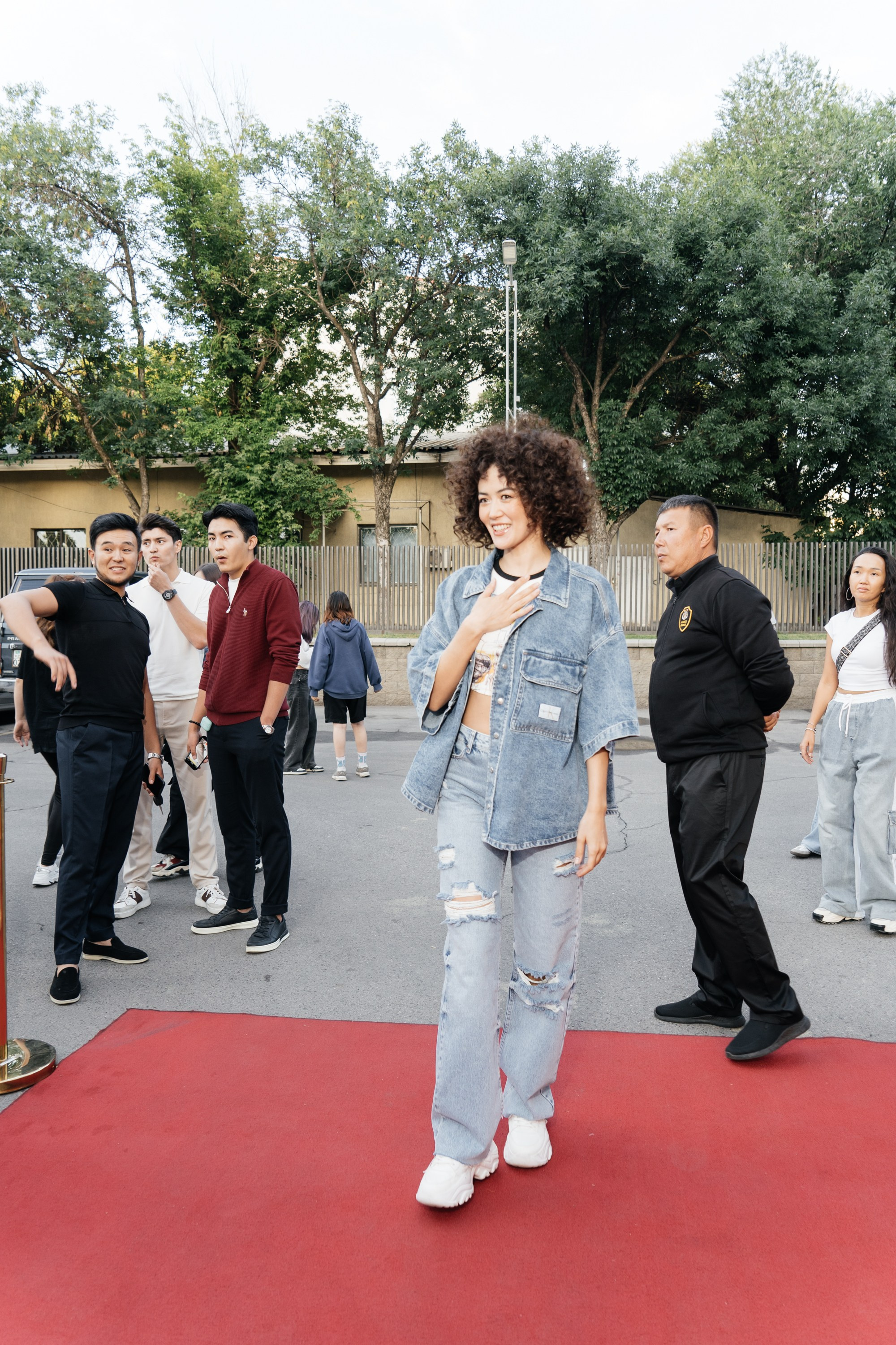 Kino park. Свадебный фотограф алматы Шожебаев Кайрат