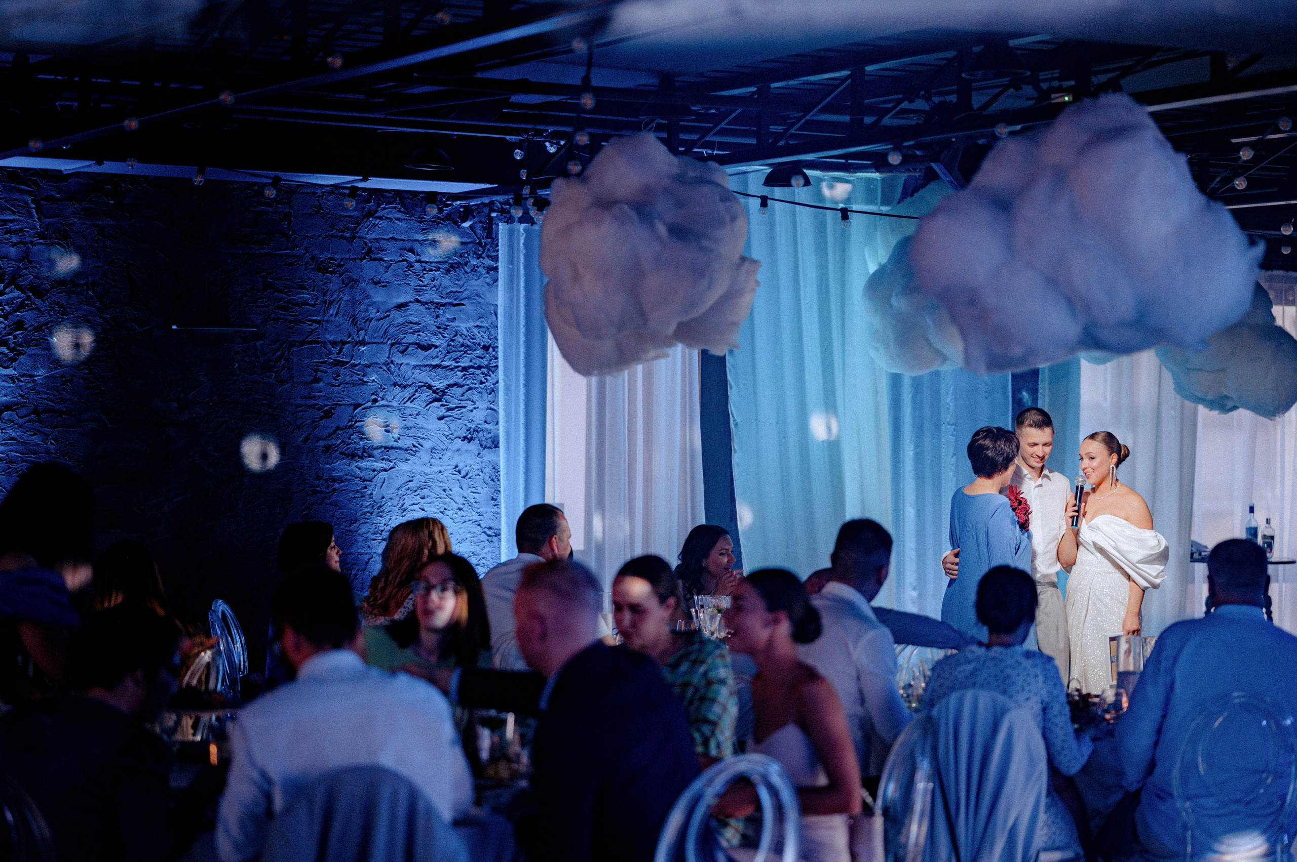 ИГОРЬ И КСЮША. Свадебный и семейный фотограф Никита Корохов