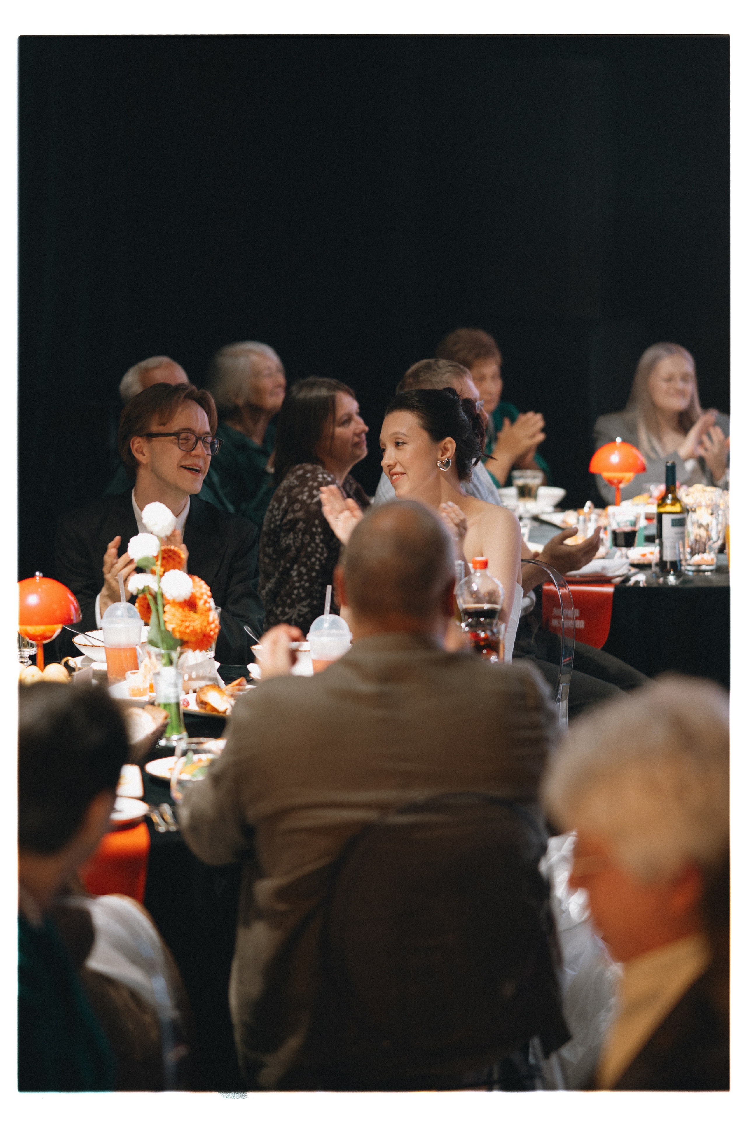 МЭЙК ЛОВ ДОНТ ВОРК. Свадебный и семейный фотограф Никита Корохов