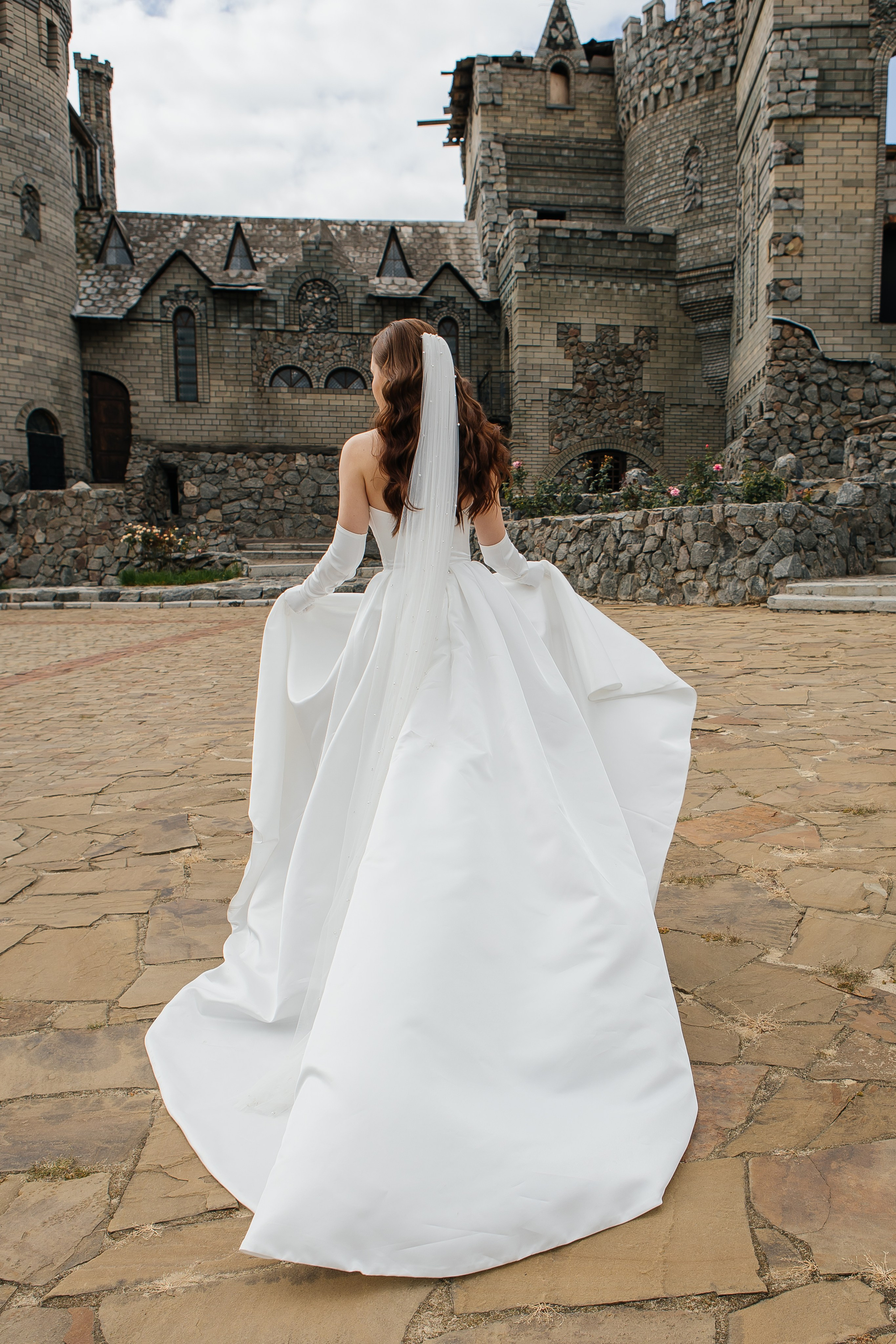 Евгений Мария. Свадебный фотограф в Белгороде Юлия Шостак