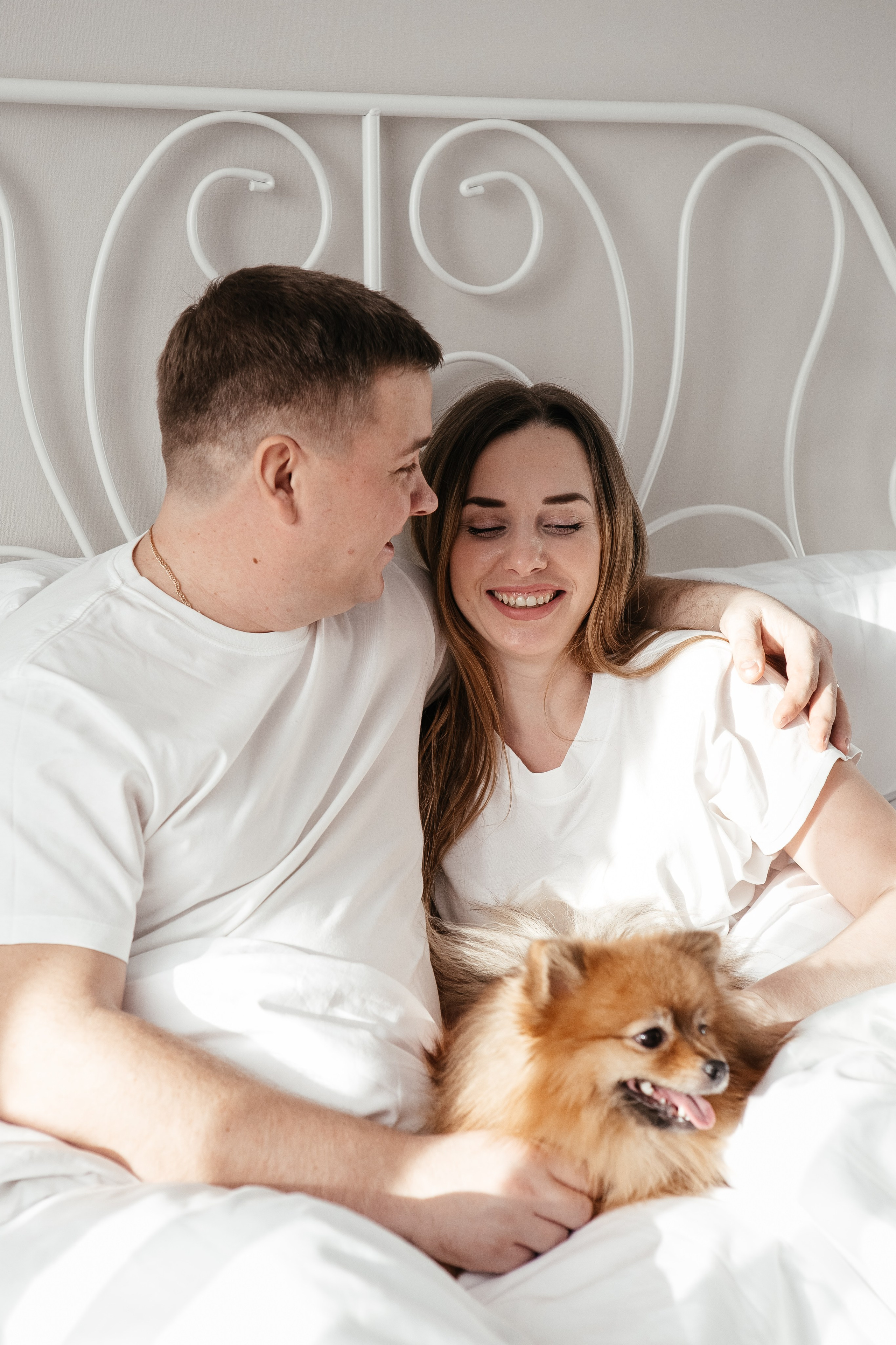 Семейный и свадебный фотограф в Томске | Екатерина Дворецкая