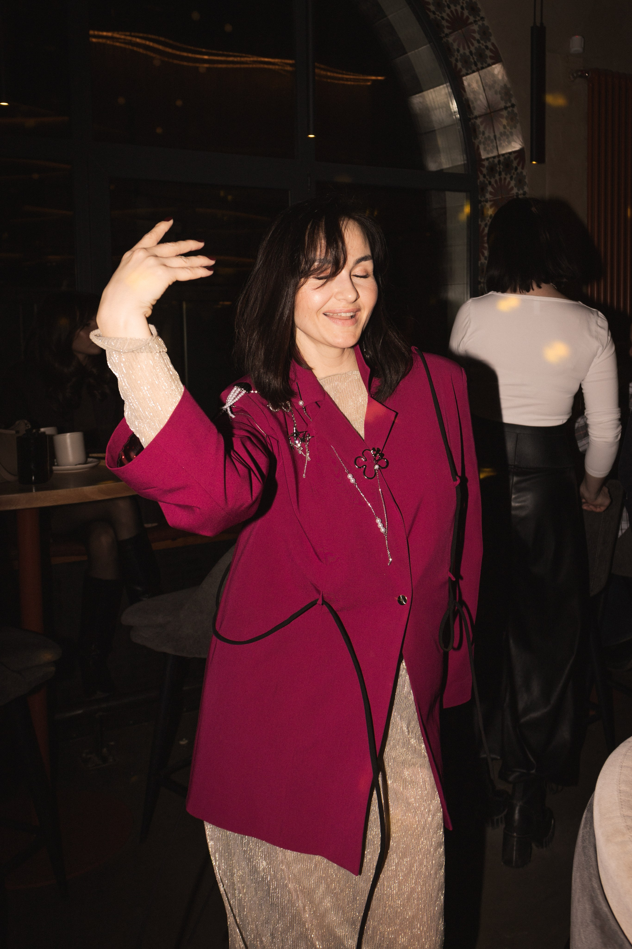 Репортажная съёмка. Венера Майник фотограф Красноярск