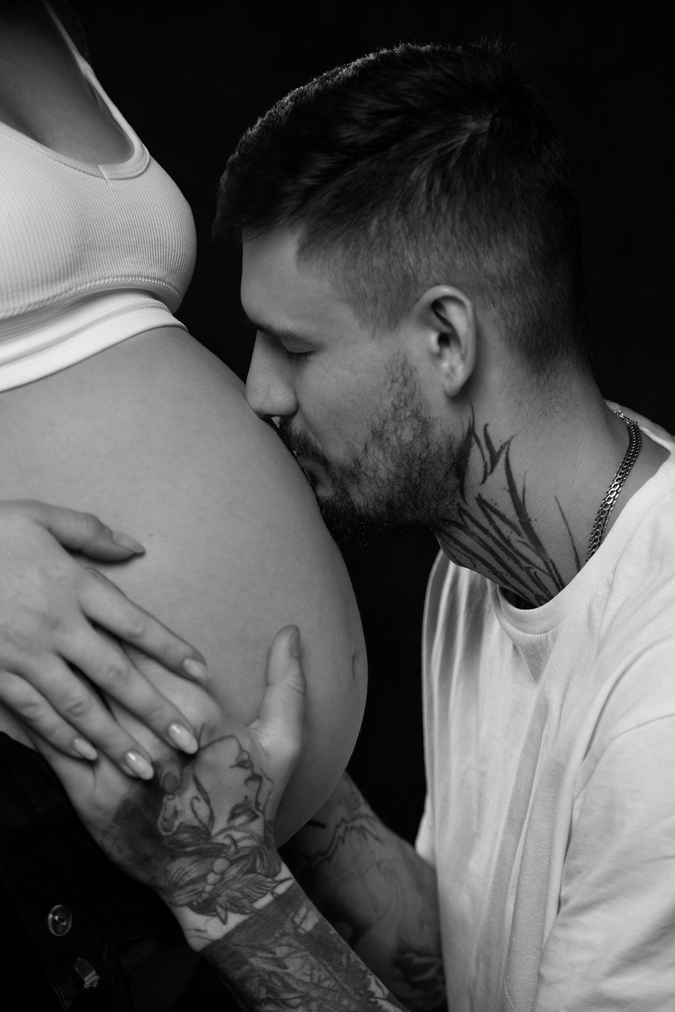 В ожидании. Главная