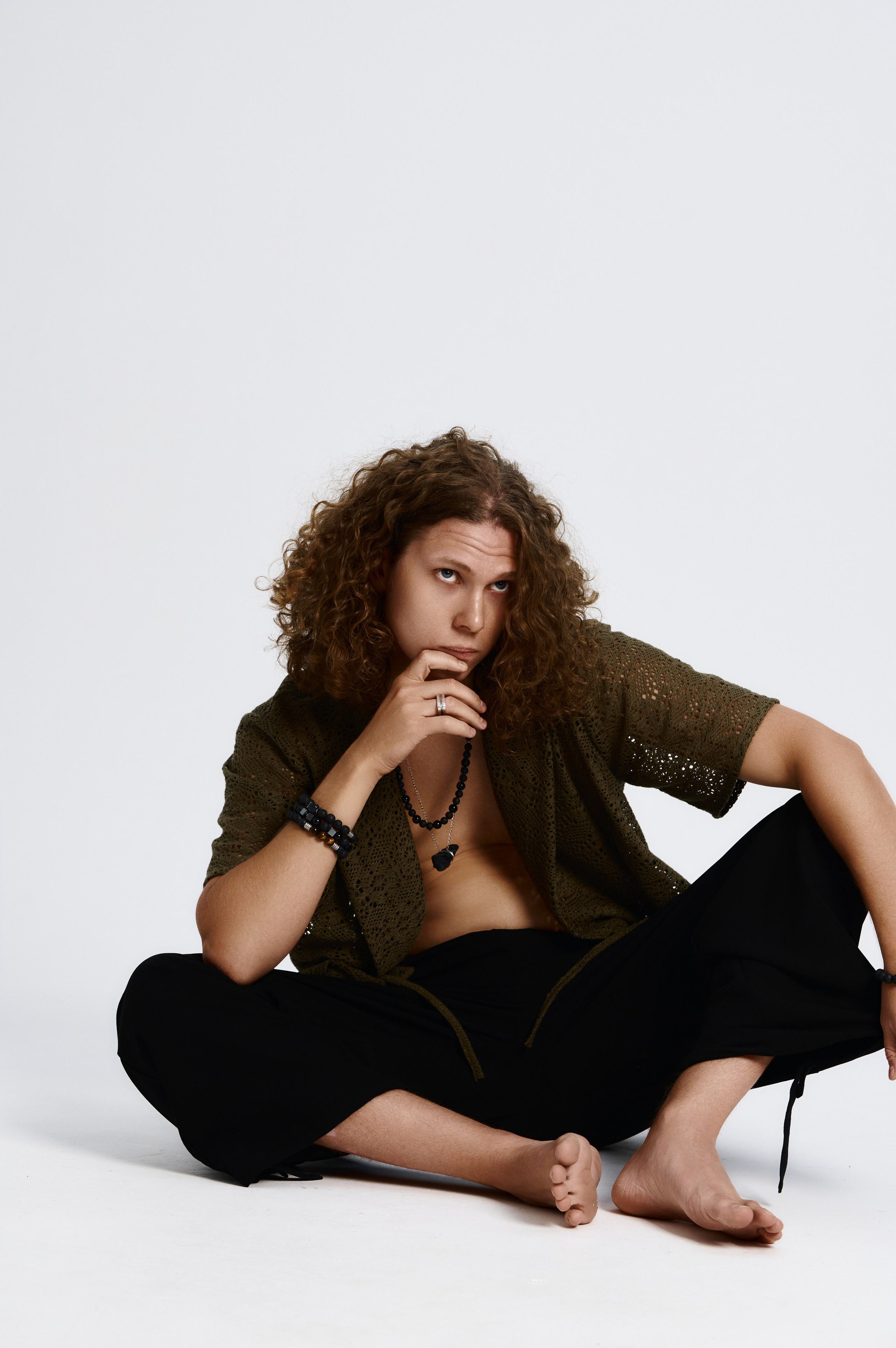 CHIBER7 и DIVORA. Коммерческий фотограф в Казани Ксения Добролюбова