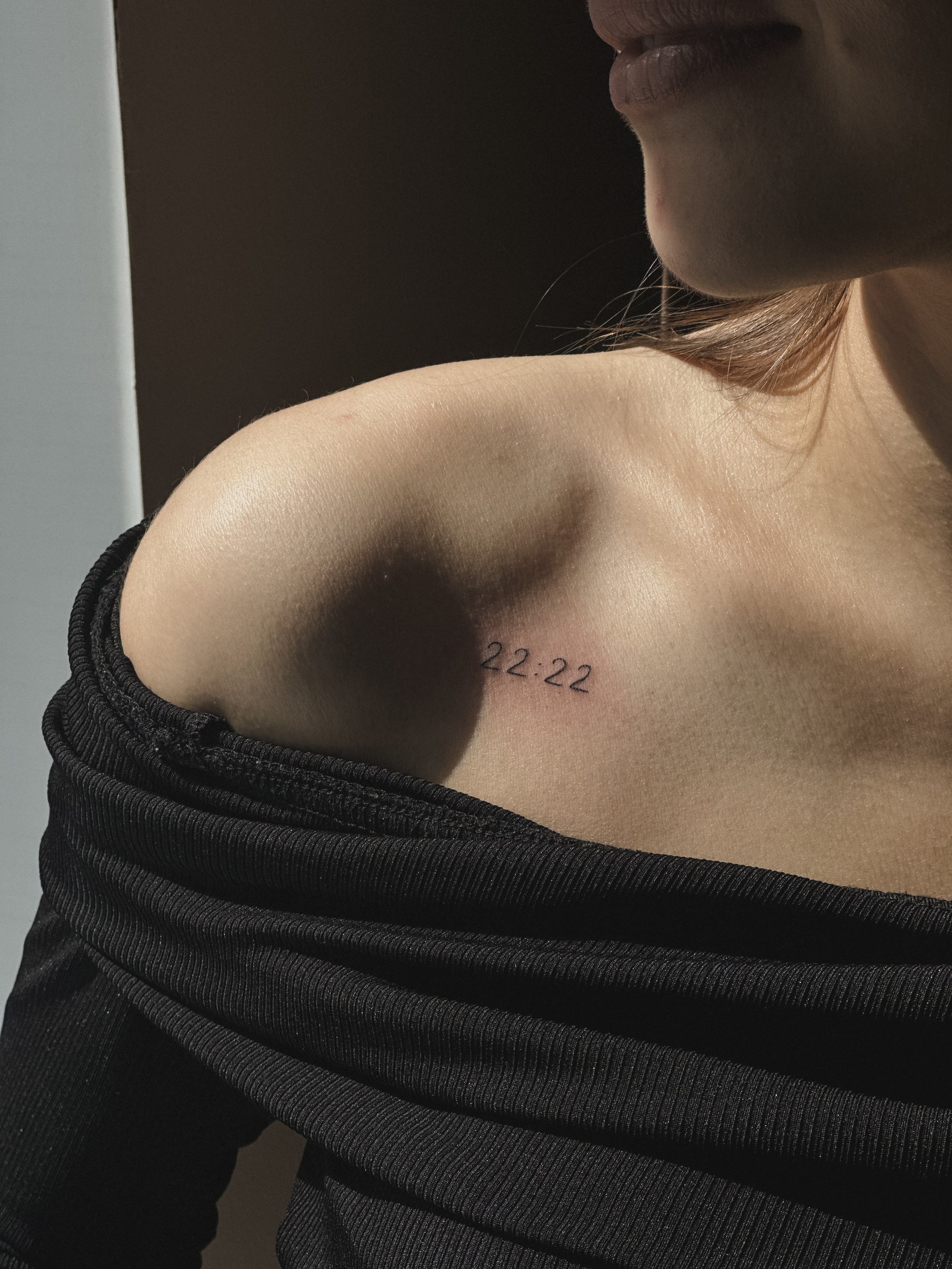 Мини тату. Тату мастер Новосибирск