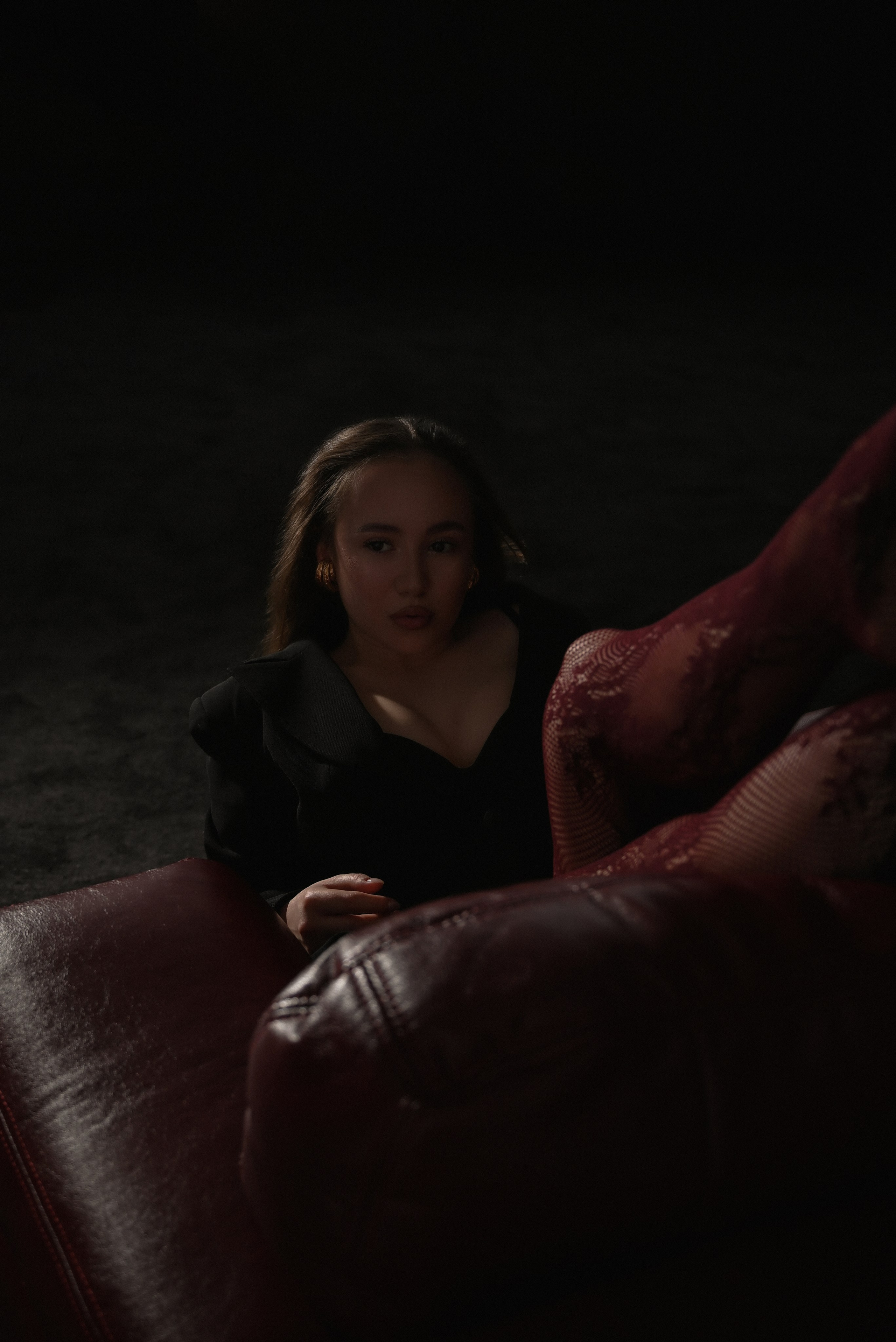 Polina. Фотограф индивидуальных и семейных историй в Краснодаре и за его пределами