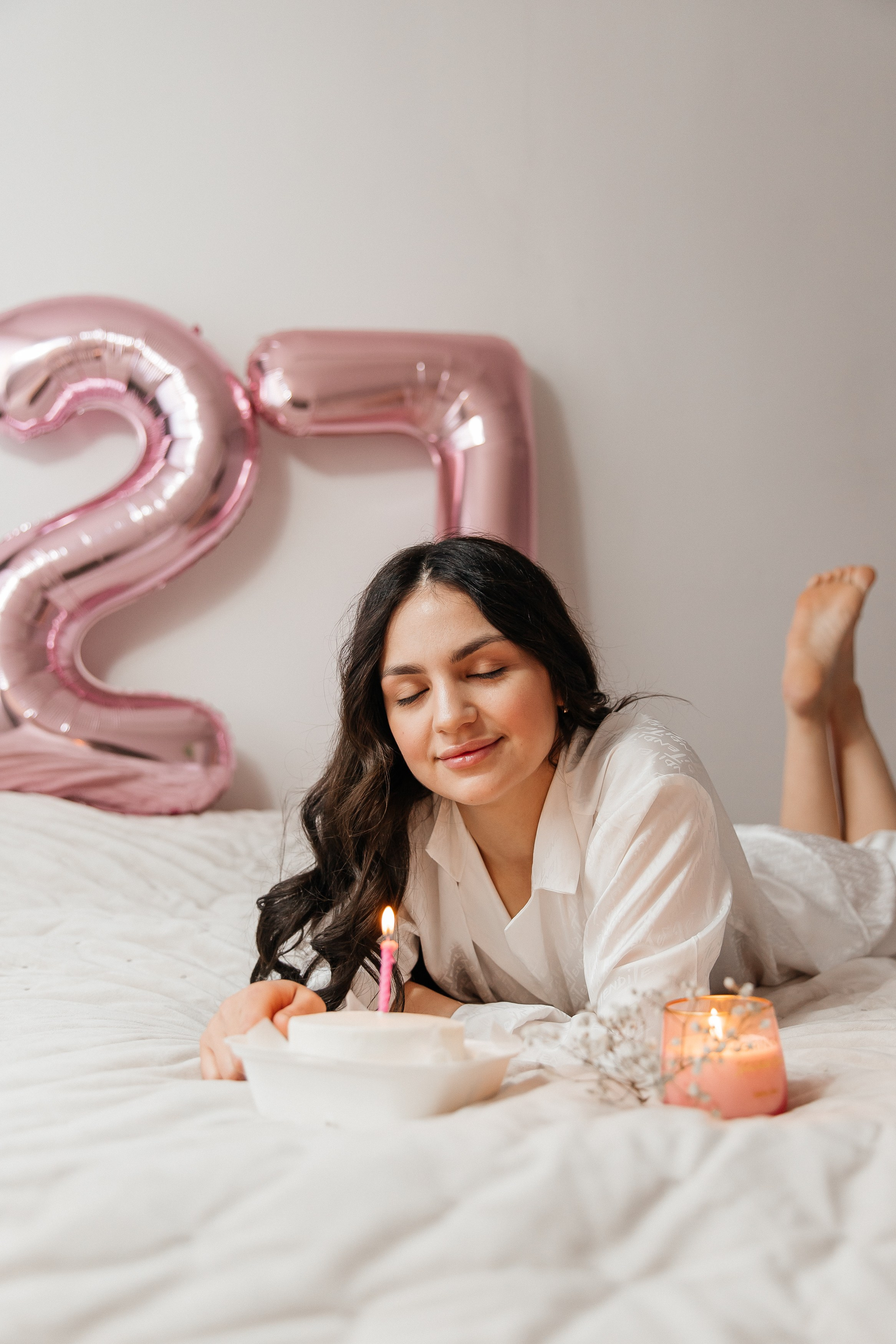 Катя. Воронистая Анастасия. Фотограф Якутия, Томпонский район