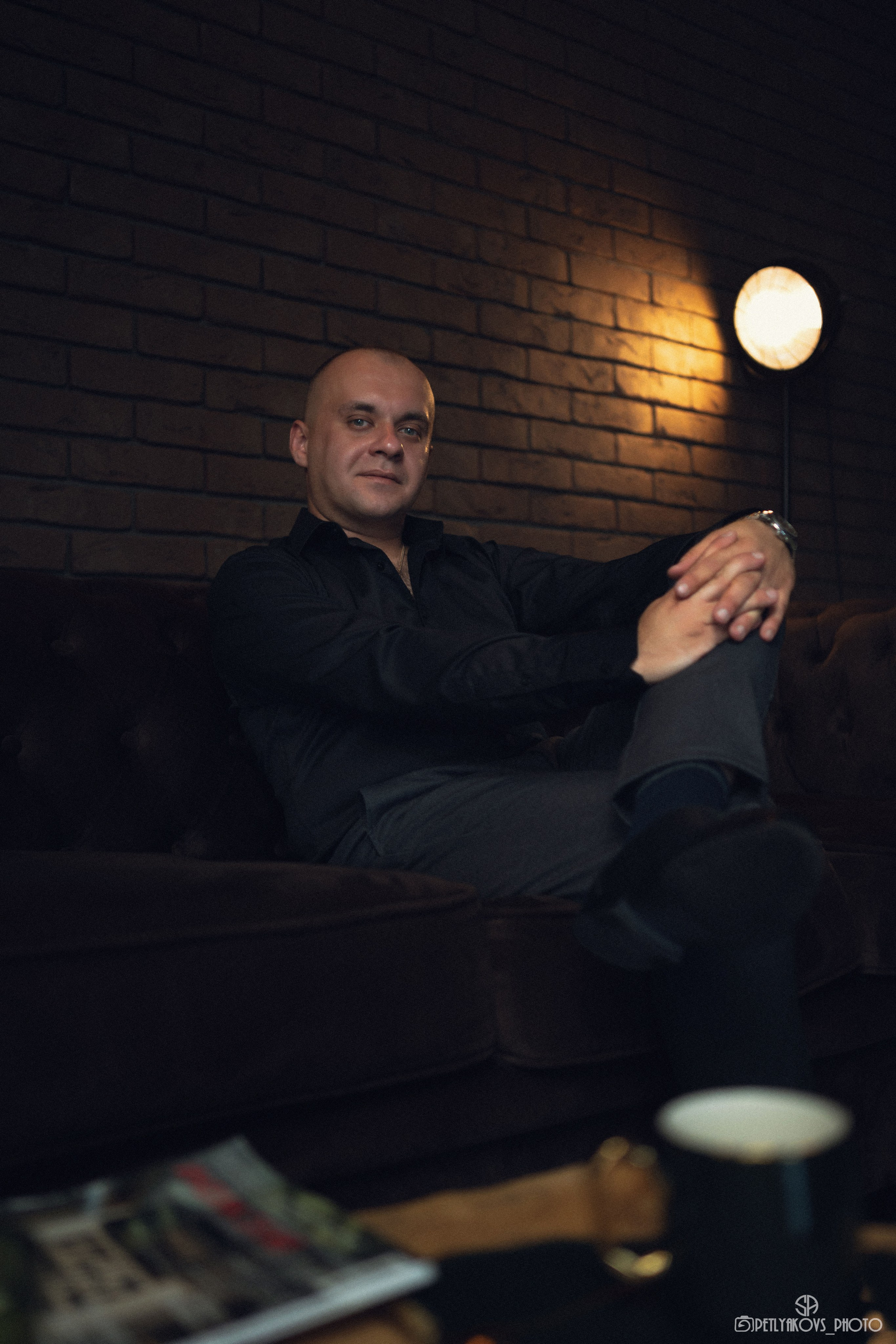 Деловая фотосессия Минеральные воды