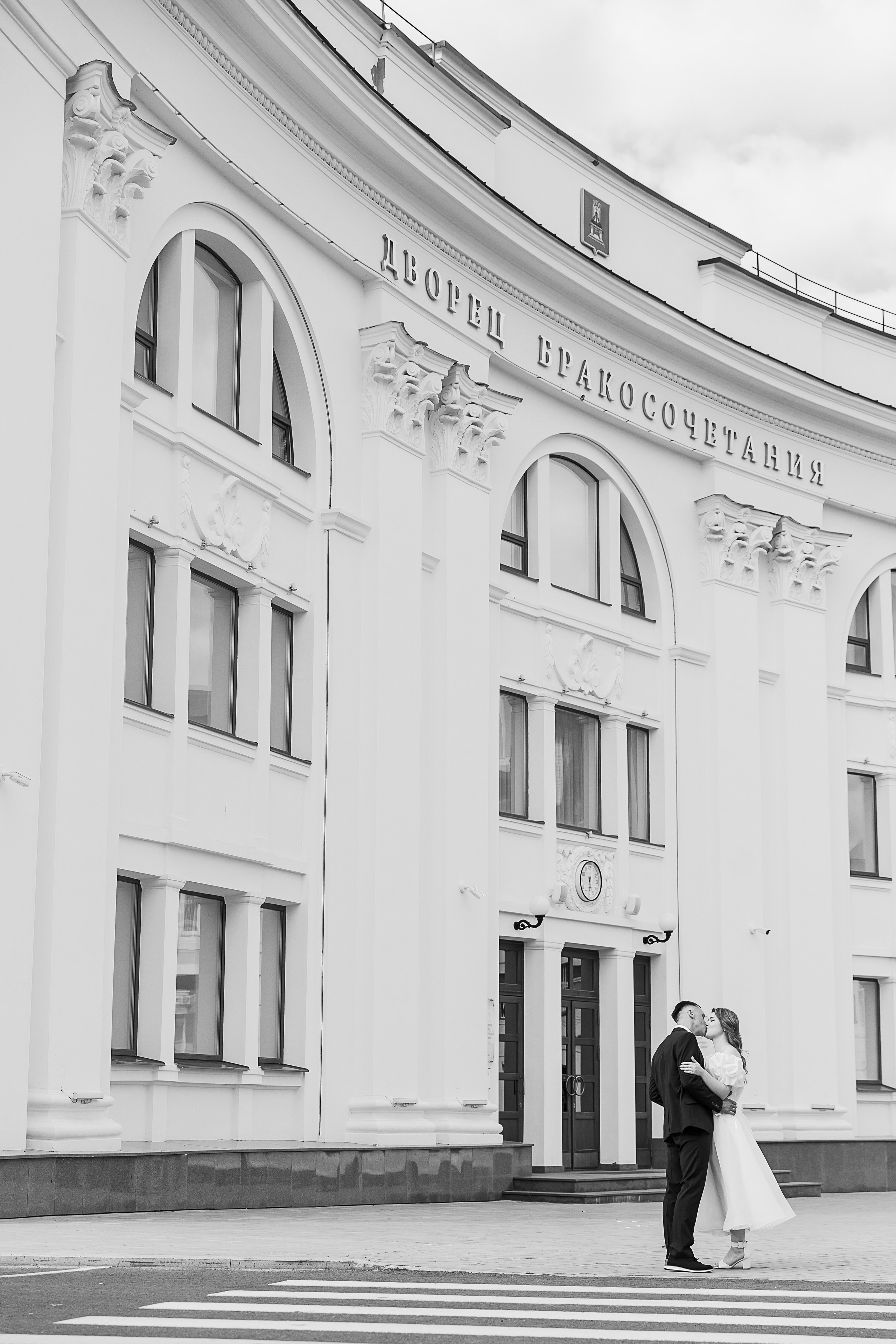 Свадебная съемка в Твери (1). Свадебный и семейный фотограф в Твери и Тверской области