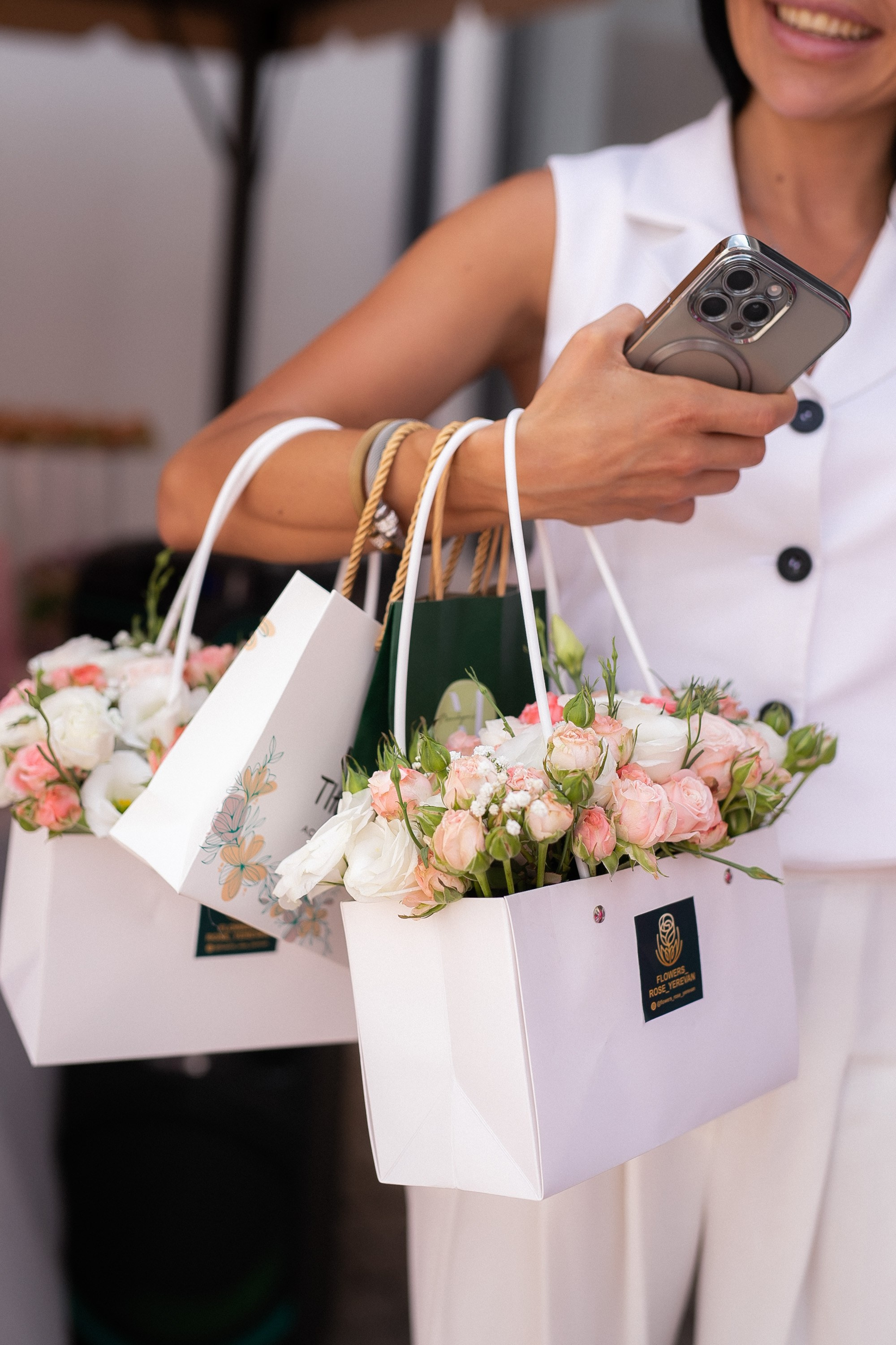 Events for girls. Фотограф и ретушер. (Армения/Россия)