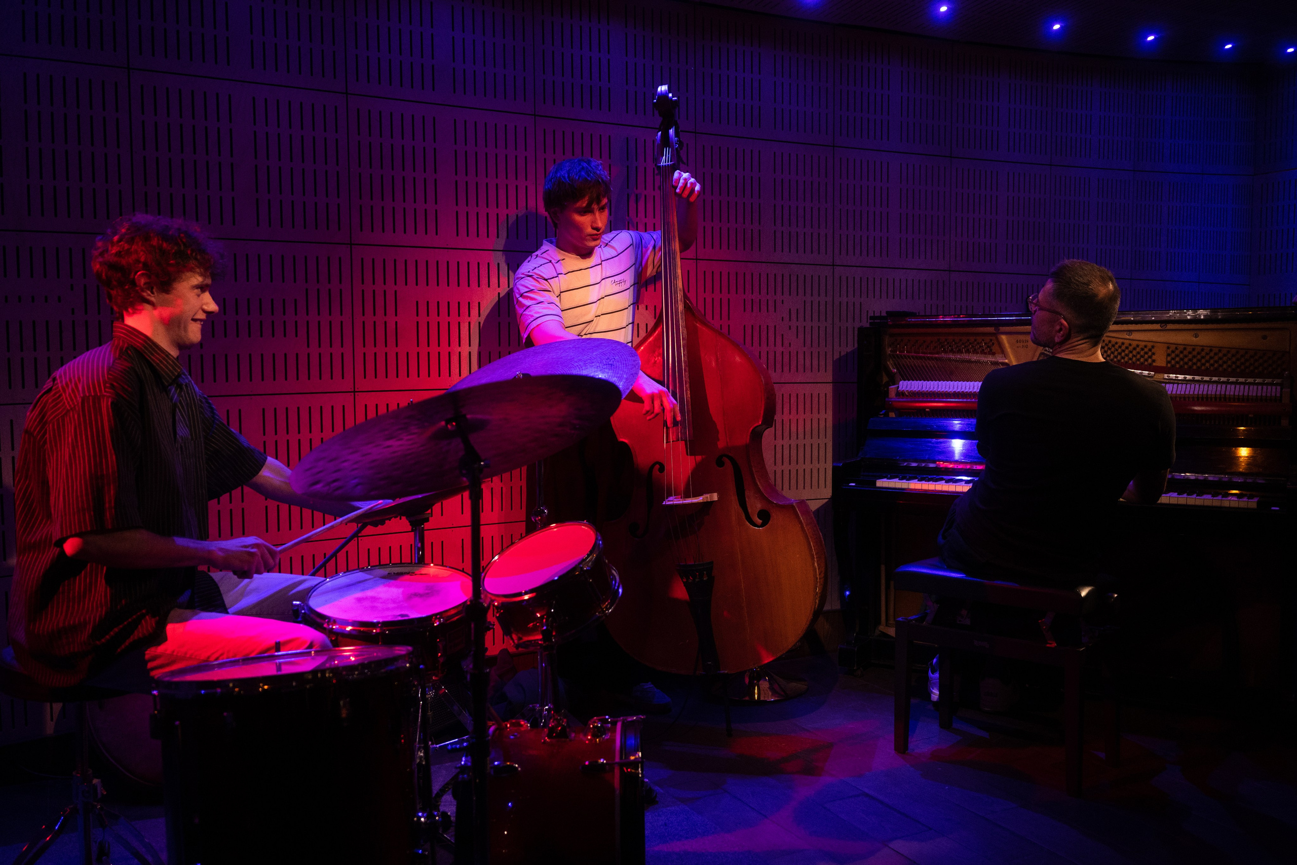 Квартер Алексея Кабакова /ДК41. Фотограф и видеограф Мария Банщикова, Солнечногорск, Москва