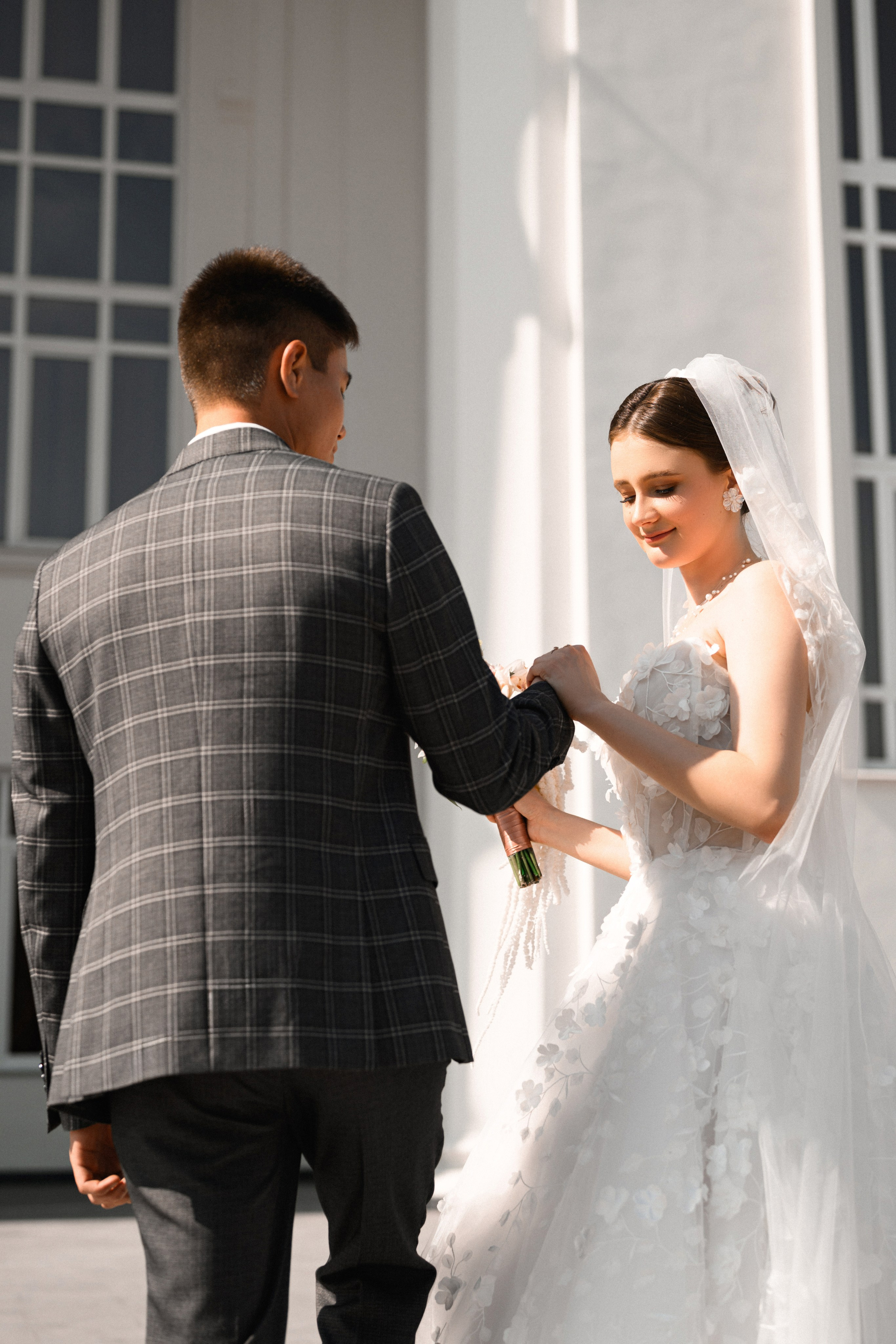 07.06.25. Свадебный и семейный фотограф в Краснодаре