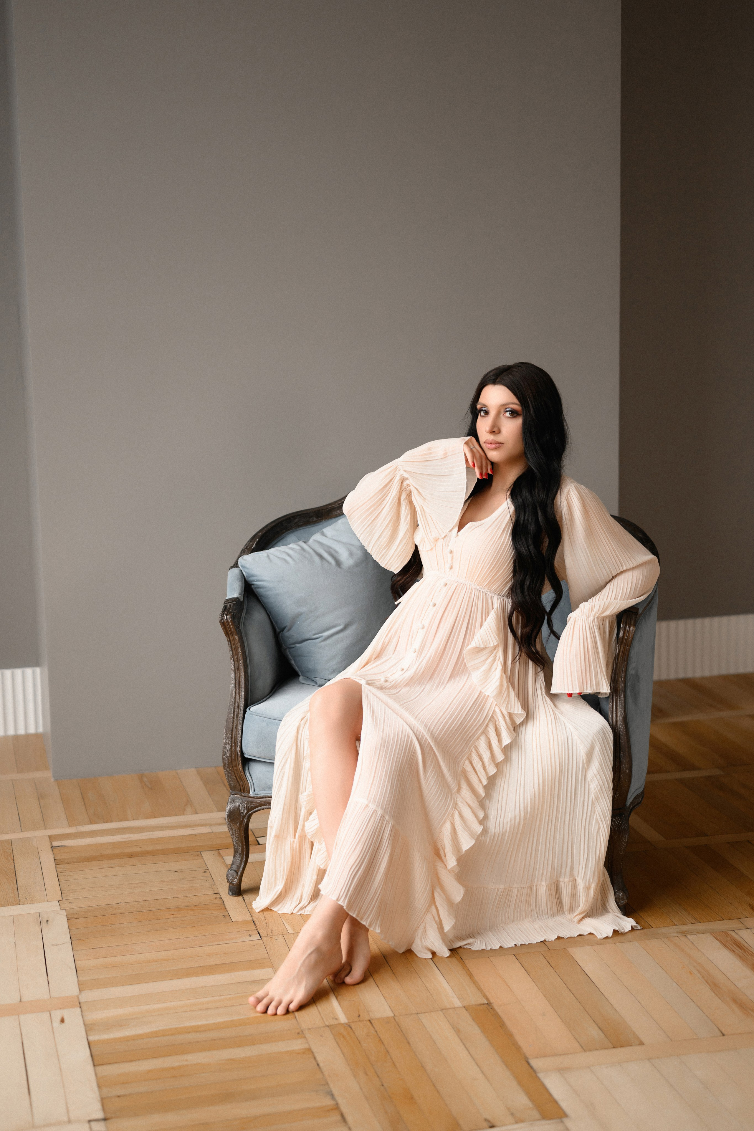 Дарина. Свадебный и семейный фотограф в Краснодаре