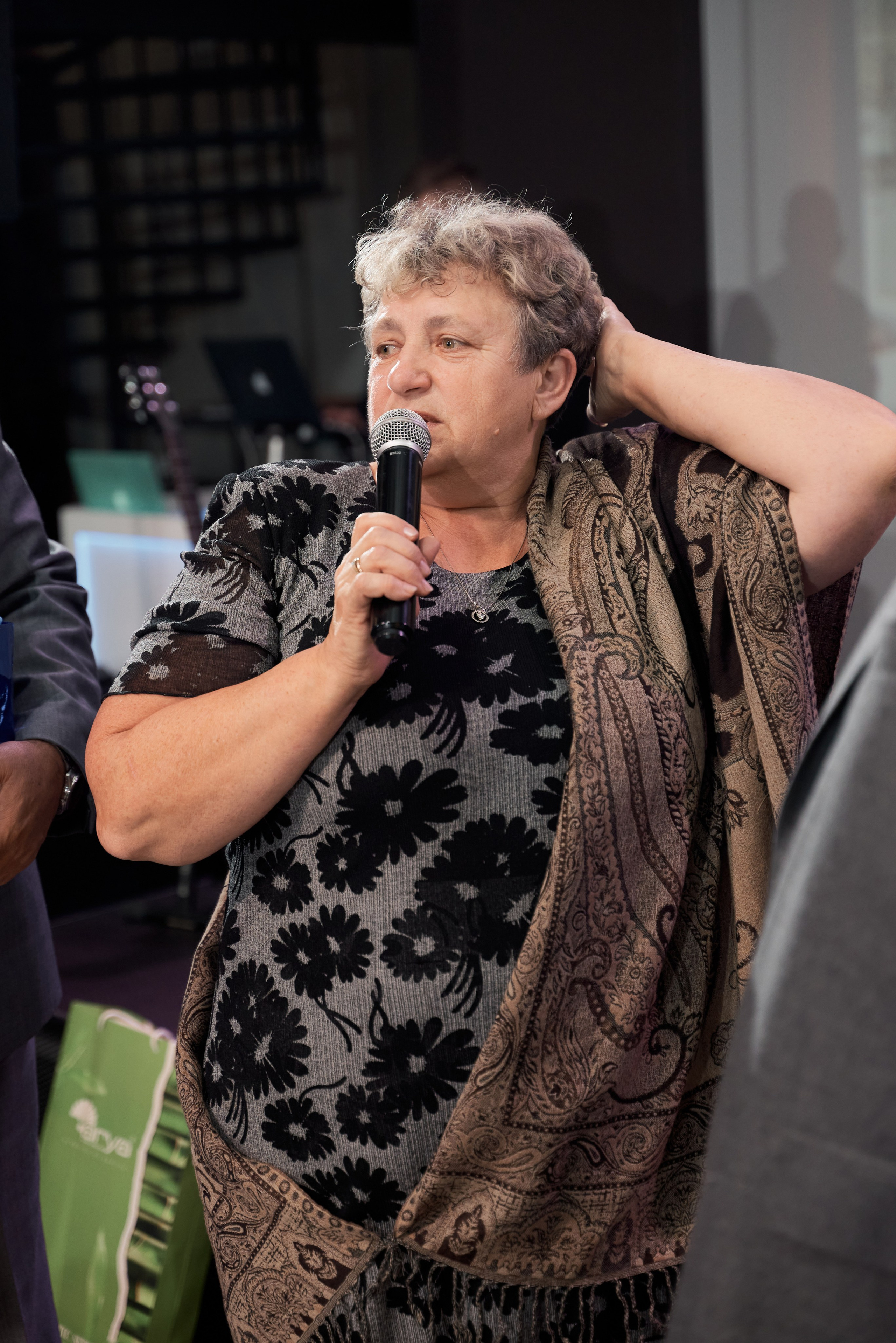 Юбилей. Свадебный фотограф Александр Браво