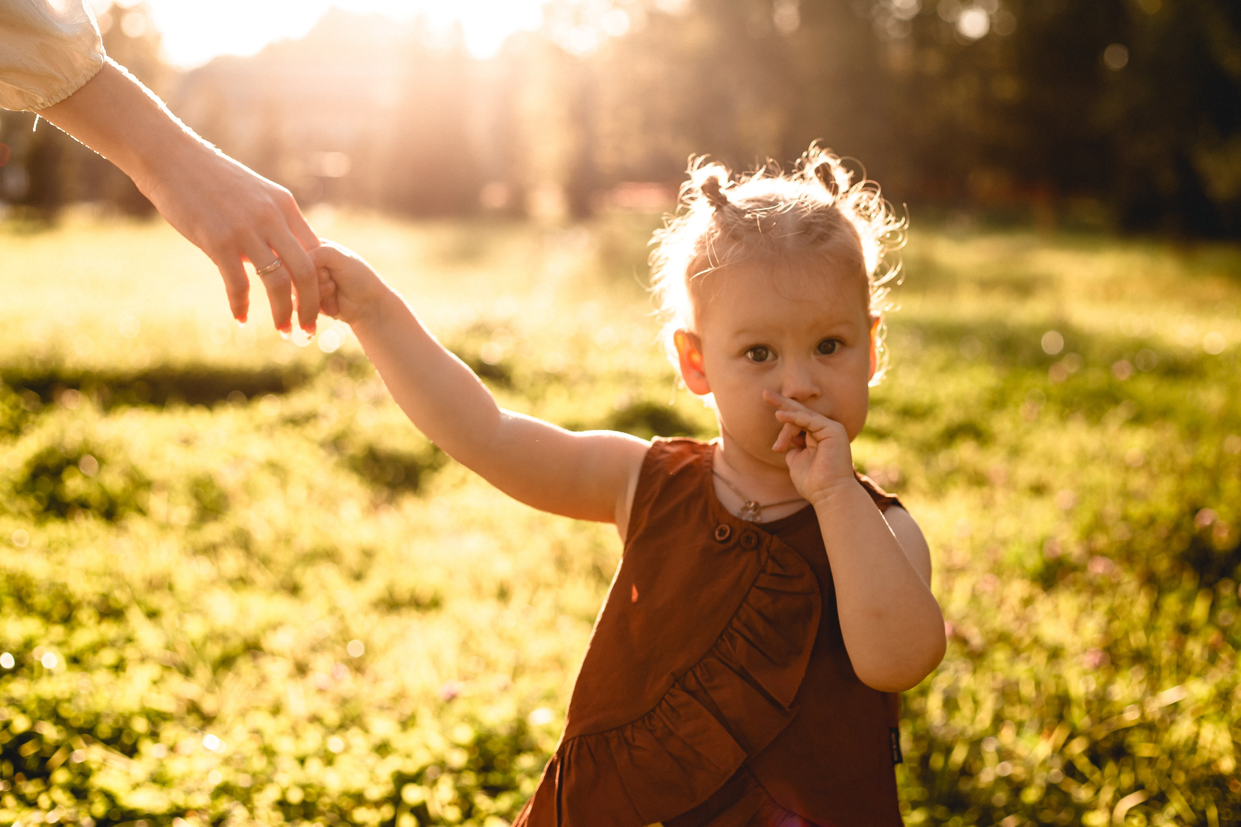 ДЕТСКИЕ. Фотограф крещений, семейный фотограф Приходько Ксения