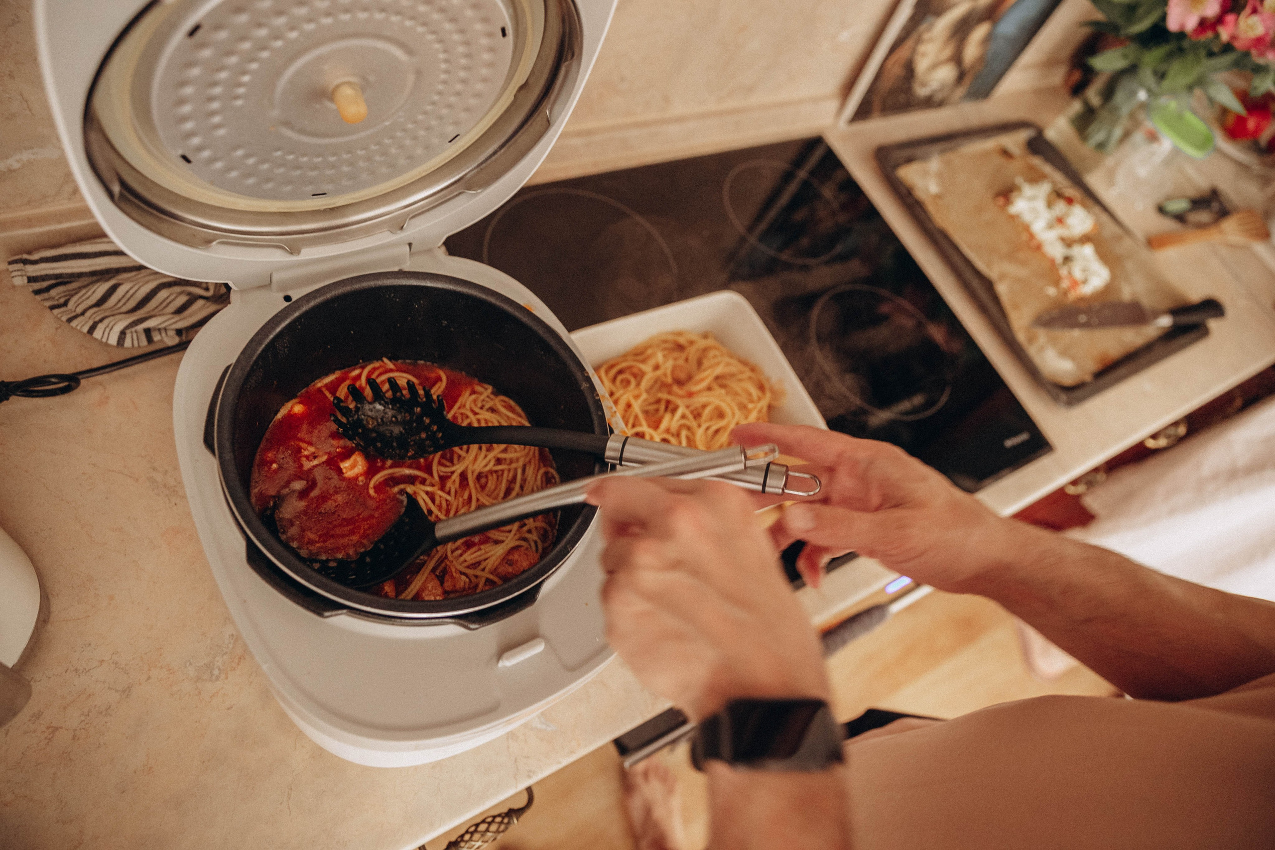 Семья Маркунасовых. Семейный фотограф, фотограф новорожденных в Москве, Анастасия Федяева