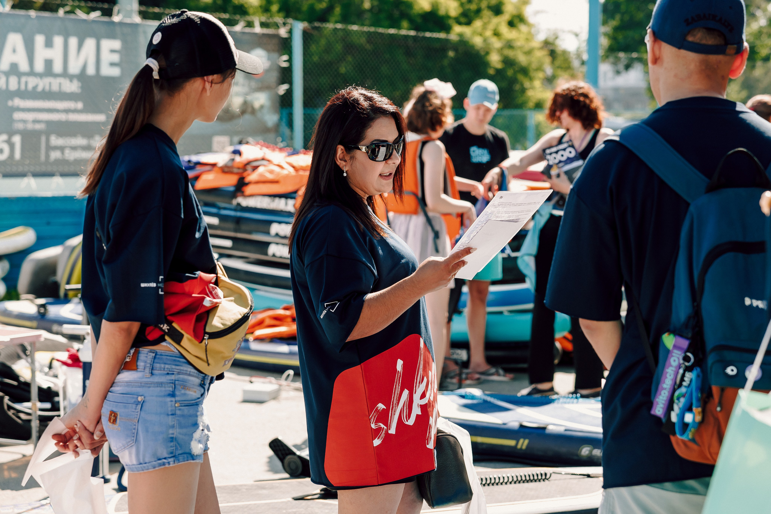 E1 Sup Fest 2024. Лёшка Варзегов — фотограф