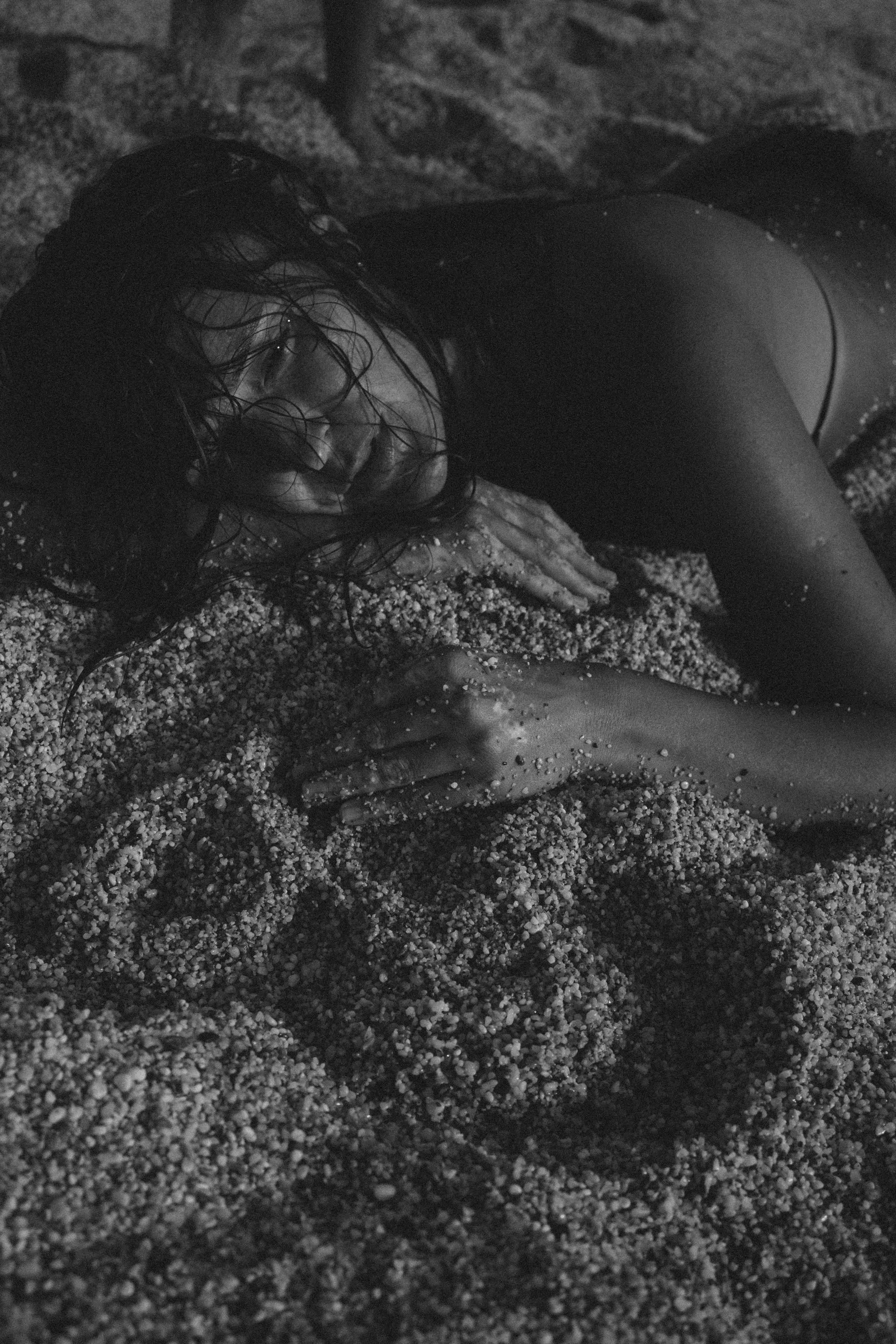 Анна. Фотограф в Москве Мария Терентьева