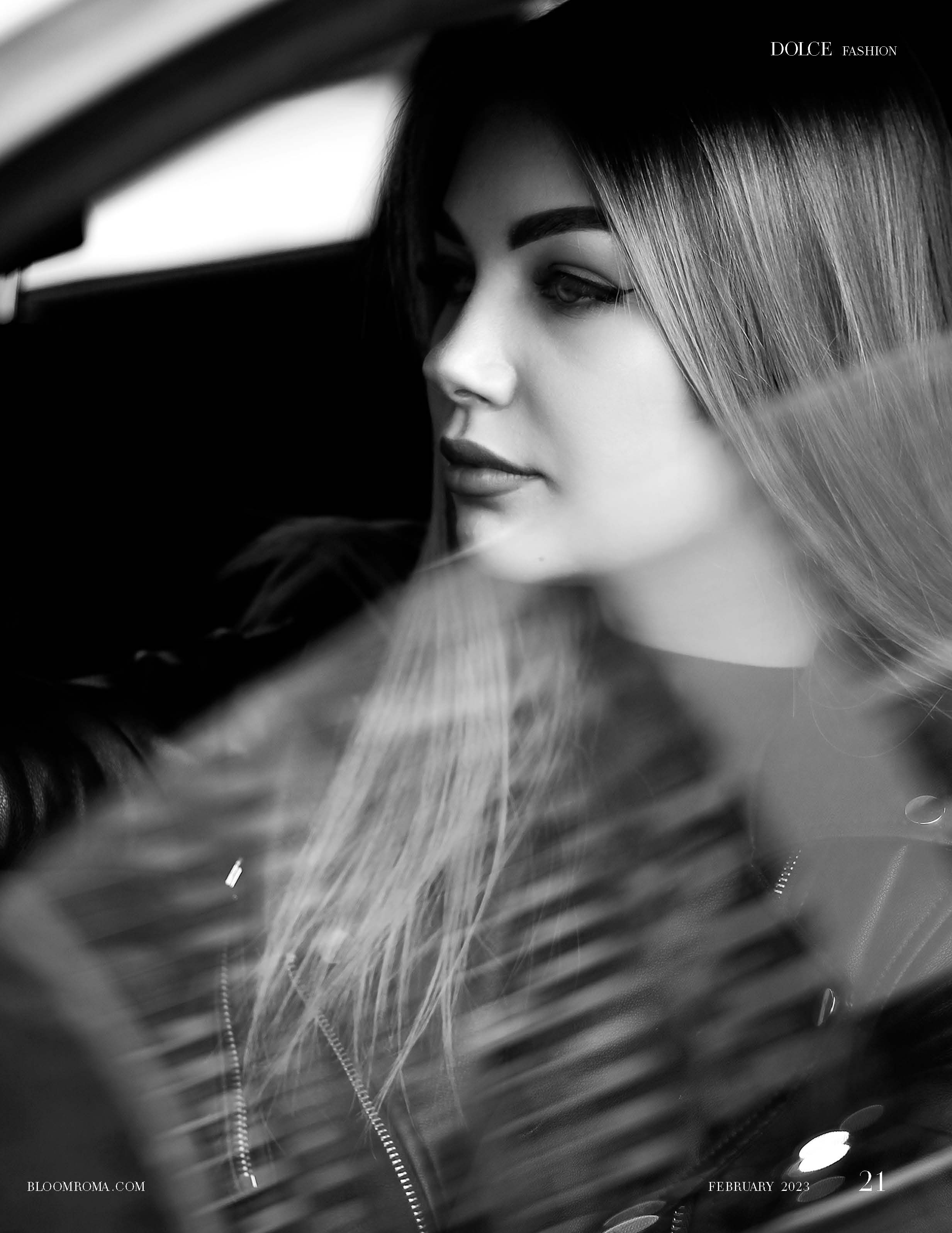 Пресс-досье: мои работы в медийных изданиях