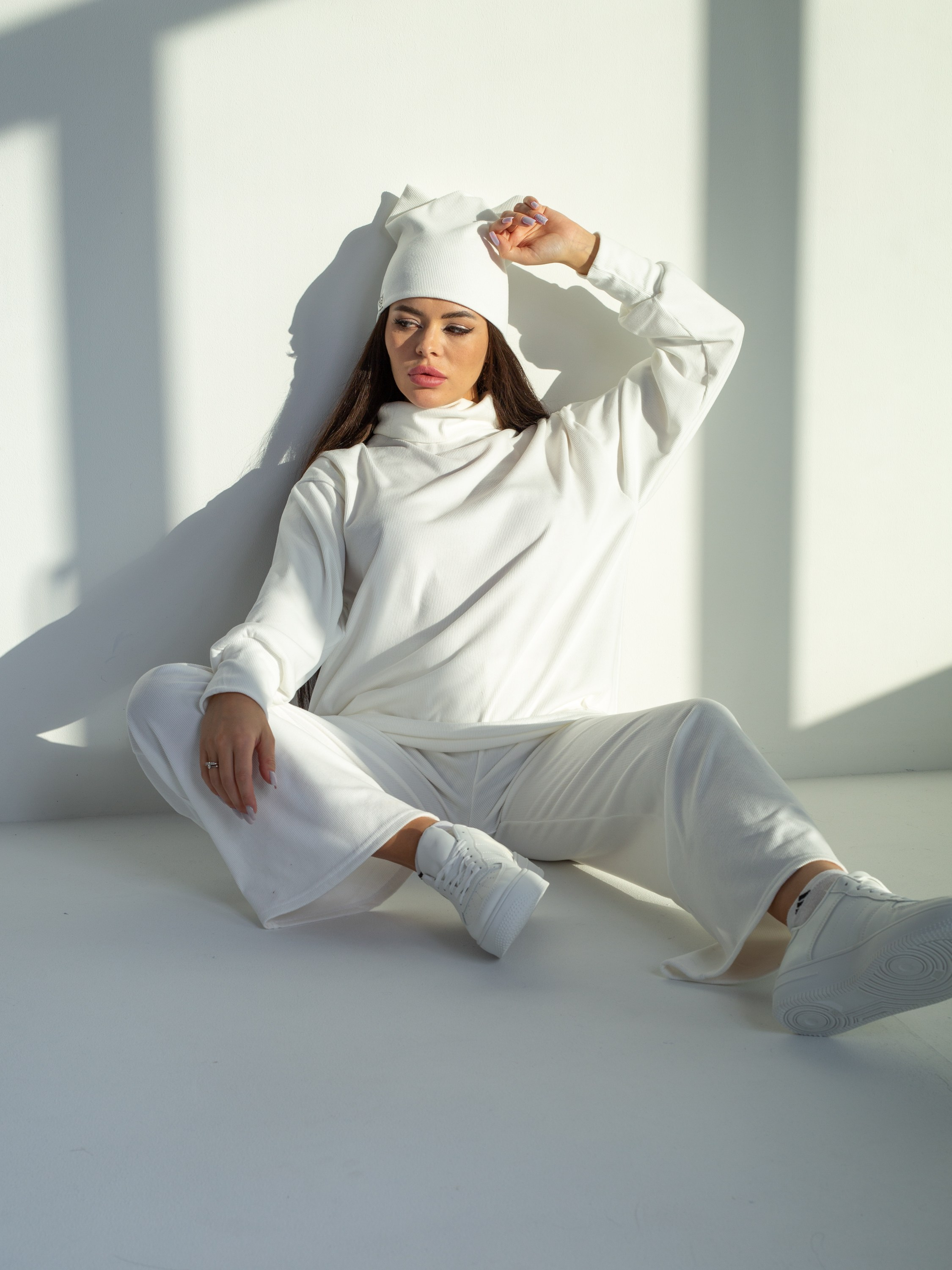 Студийная съемка. Dr. FOTO