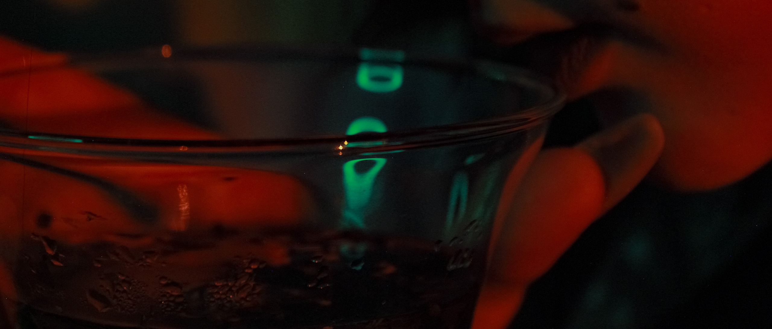 Восток. Лиза Рязанцева