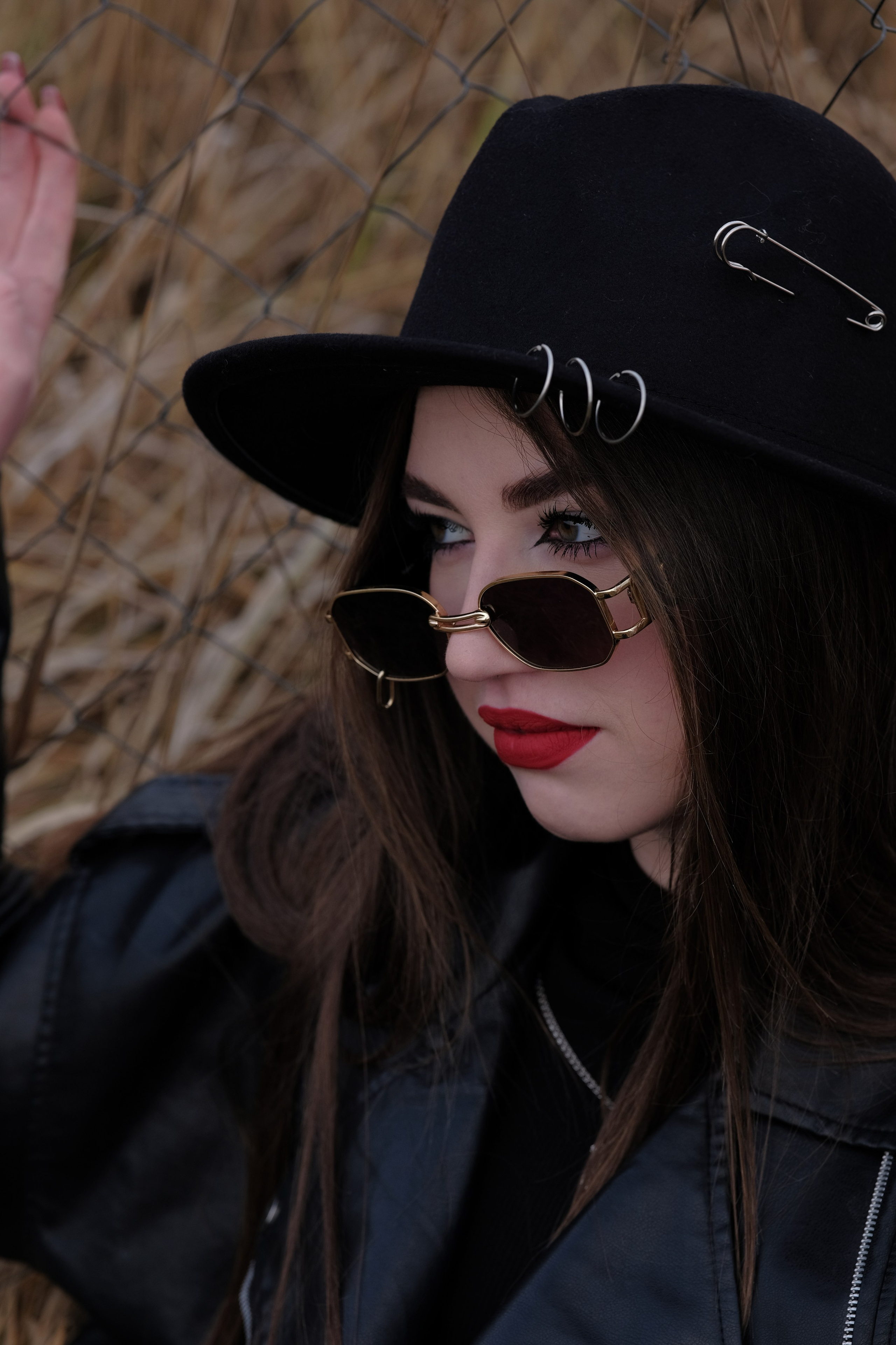 Варвара. Лиза Рязанцева