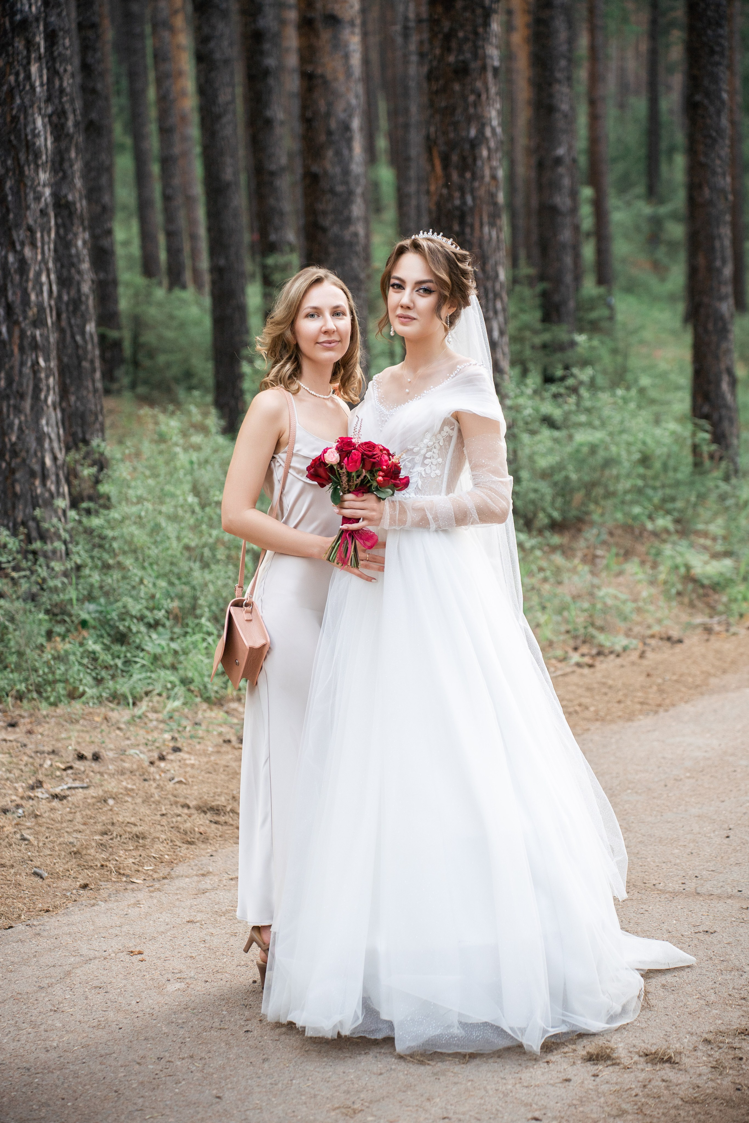 Антон и Кристина. Главная