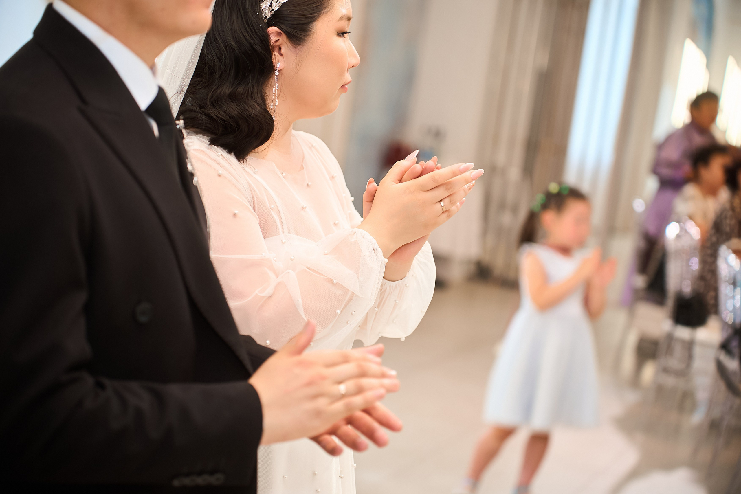 Дарина и Юрий. Главная