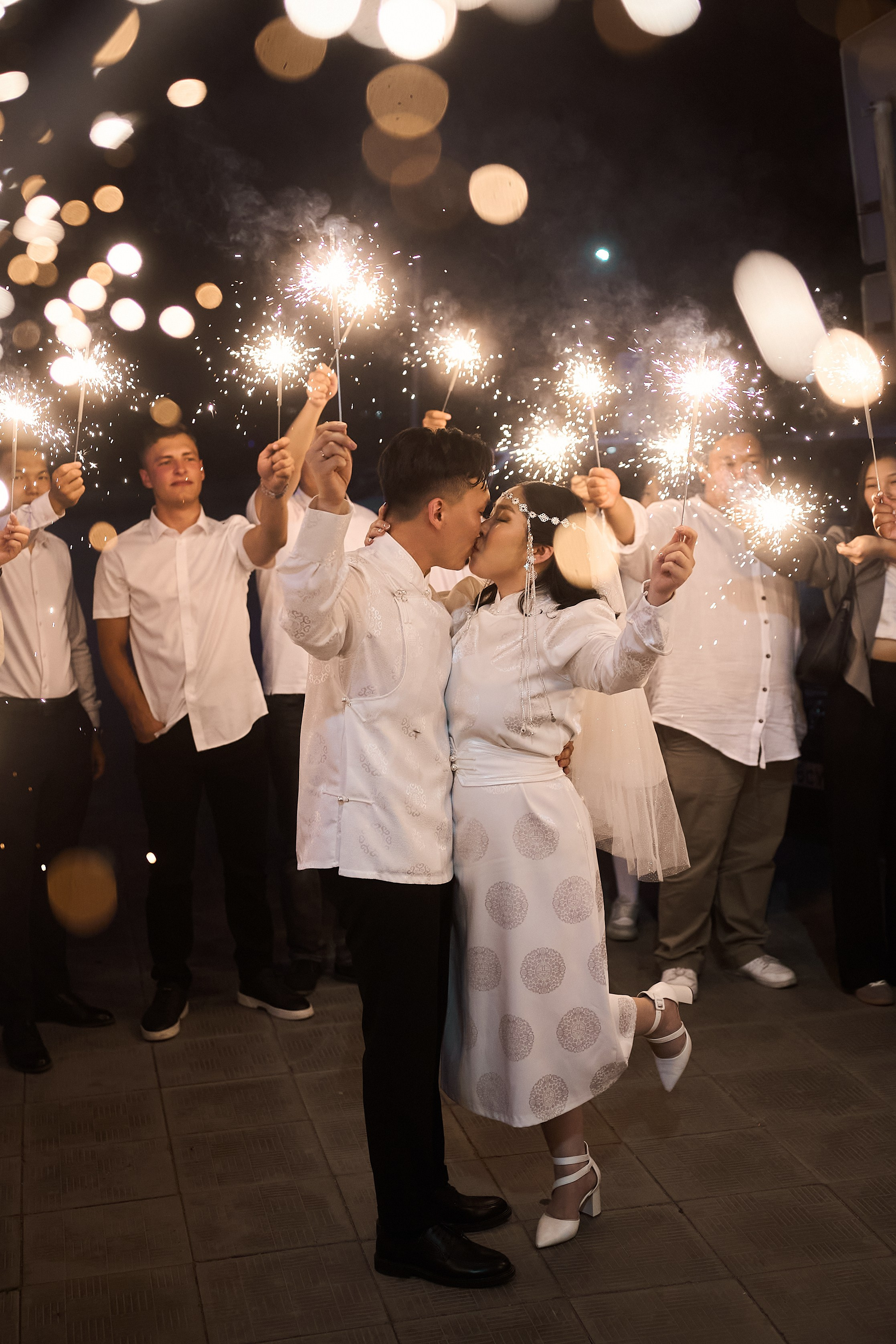 Дарина и Юрий. Главная