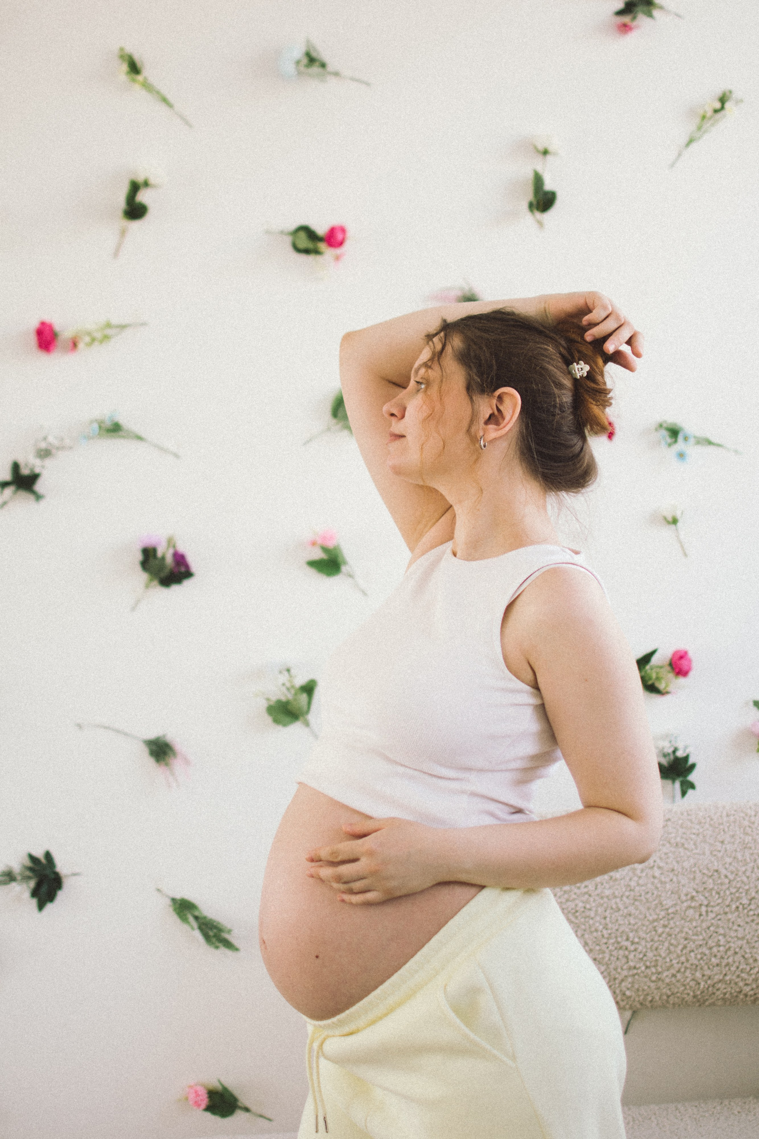 Анастасия, съемка как на пленку. Индивидуальная и контент-съемка в Екатеринбурге и Нижнем Тагиле