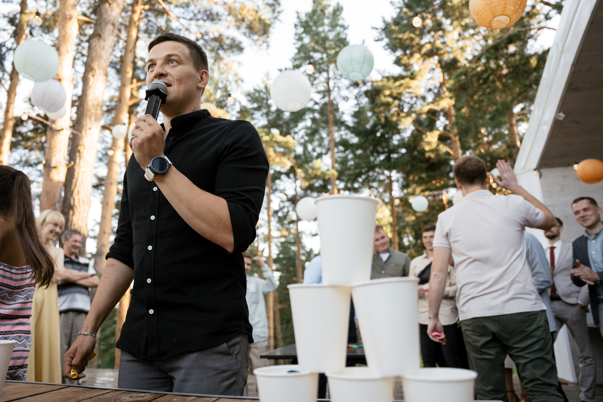 Витя и Аня. Фотограф Томск, Новосибирск Влад Свириденко