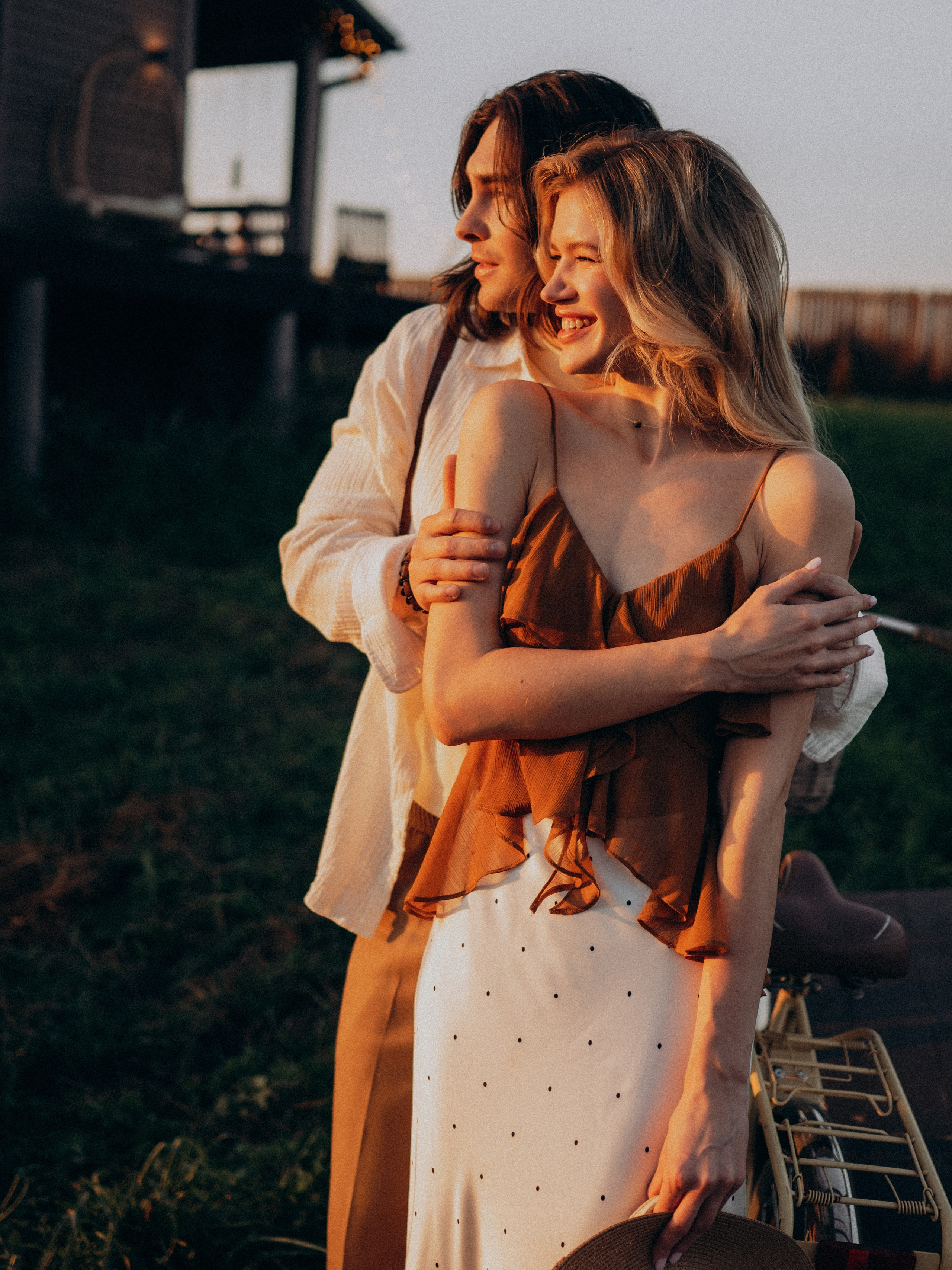 Love story прогулка. Фотограф Любовь Подосенова Липецк|Воронеж