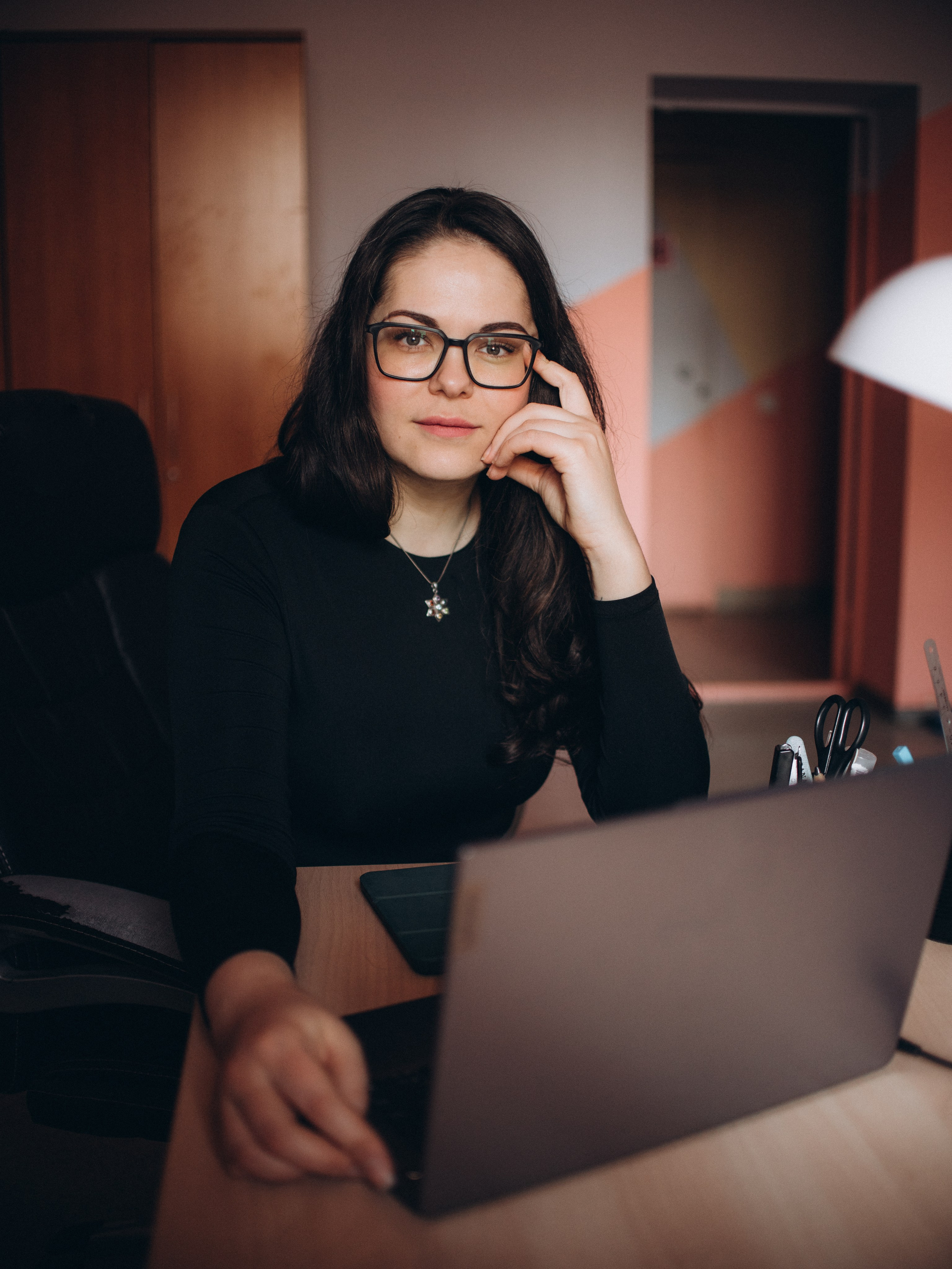 Дарья Разон. Фотограф Любовь Подосенова Липецк|Воронеж