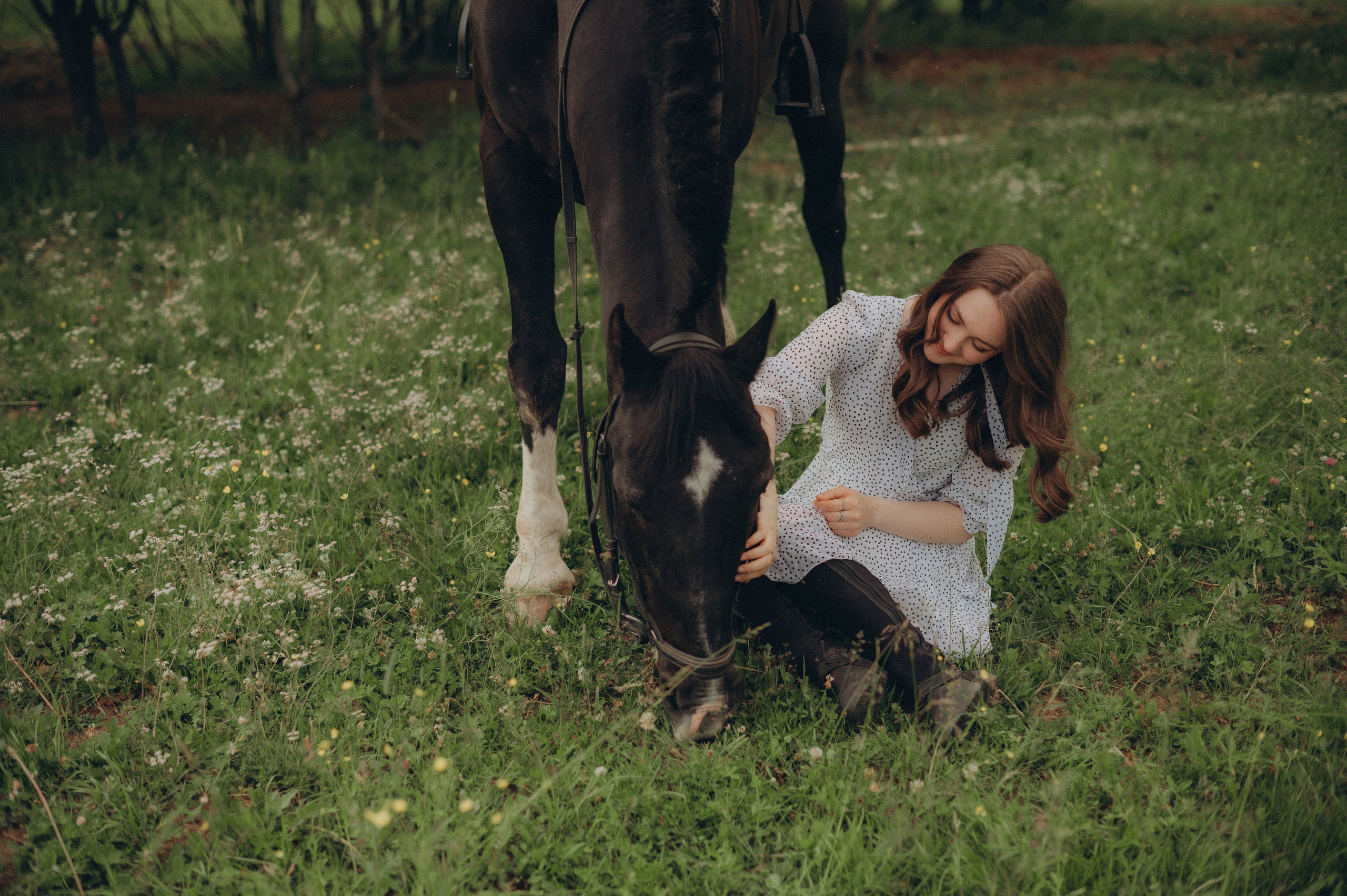 Вероника и Орлеан. Фотограф, г. Лесной Свердловской области