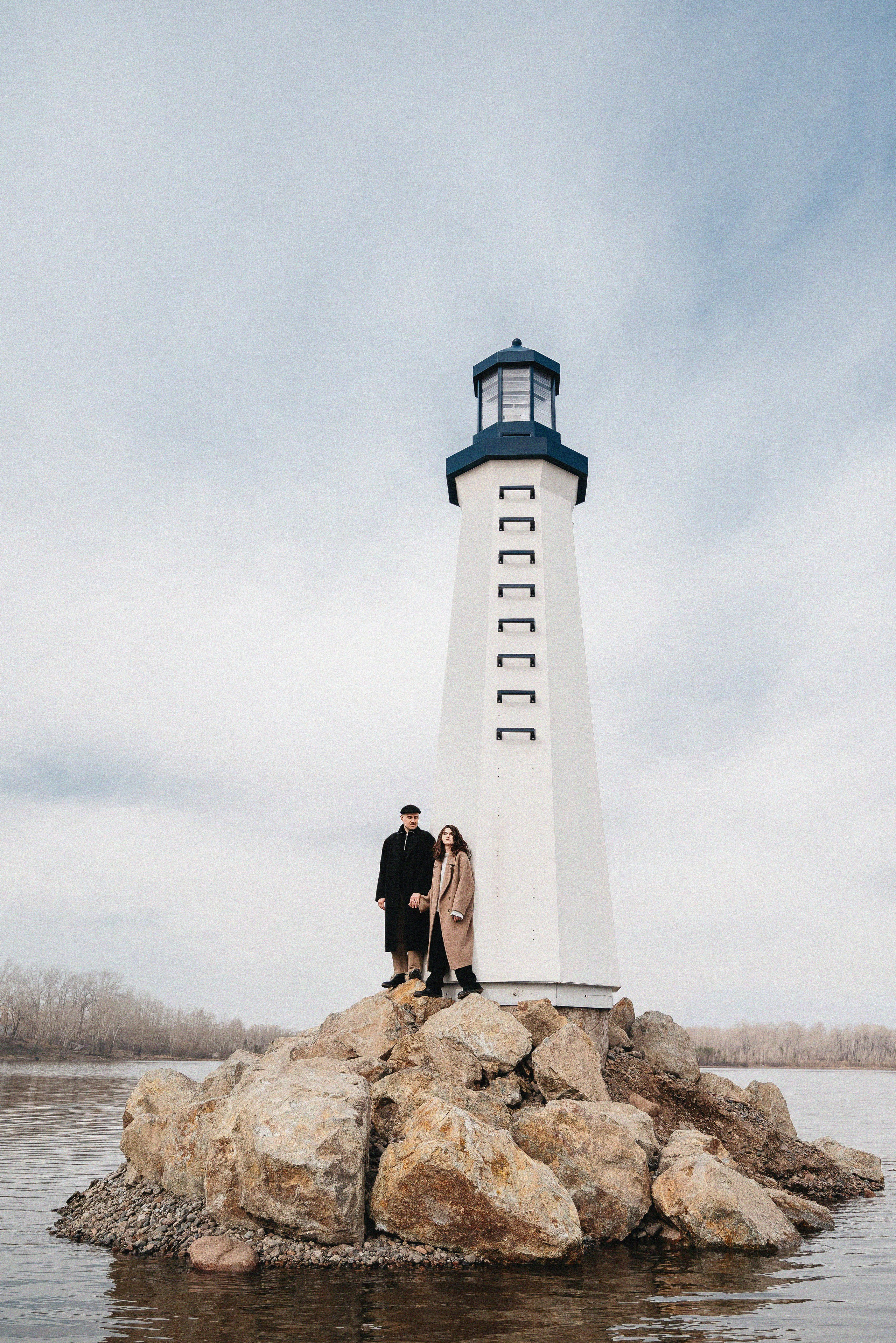 Маяк их души. Тамара Власова