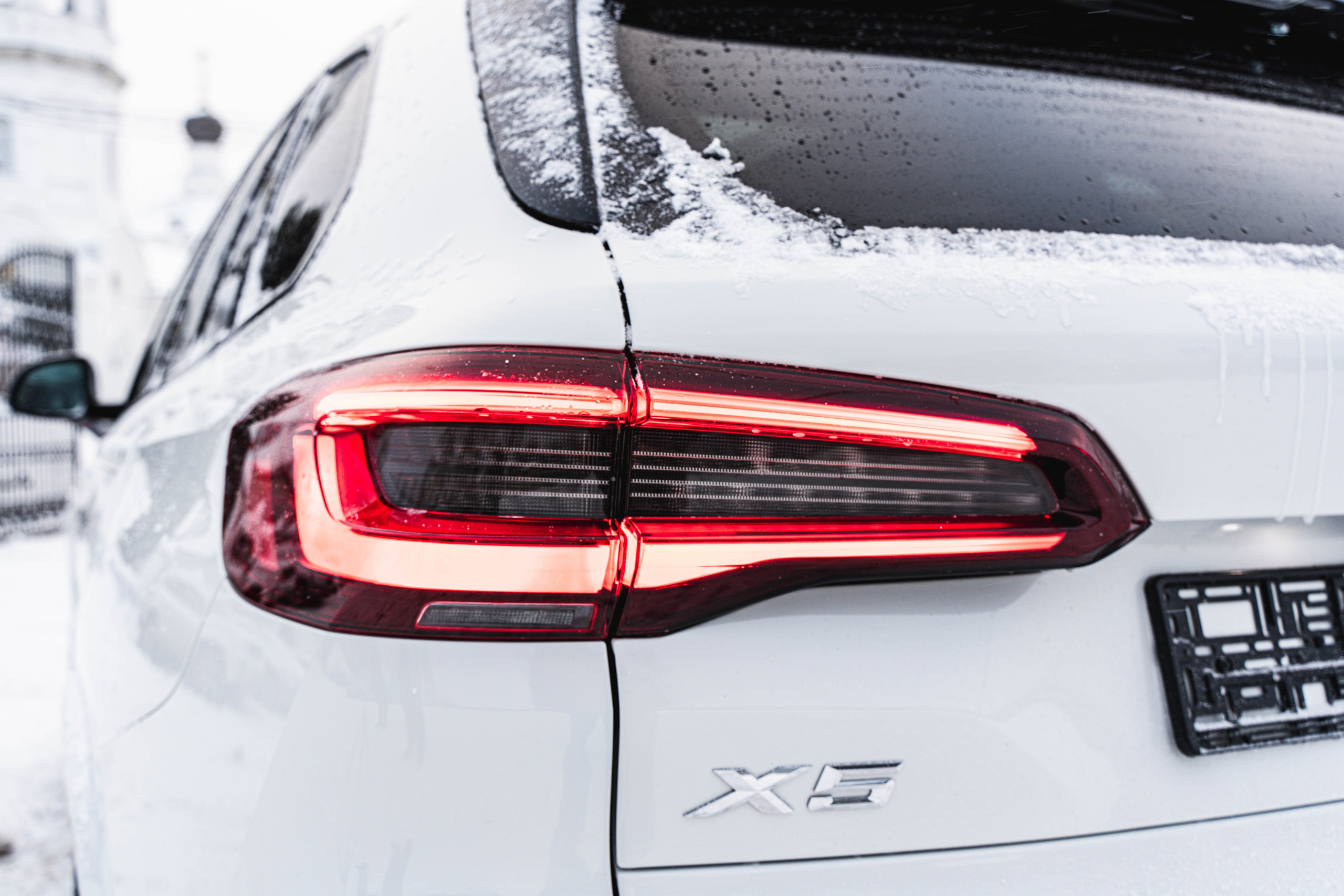 Автомобильная съёмка. Alexander Dorofeev — портфолио, Москва