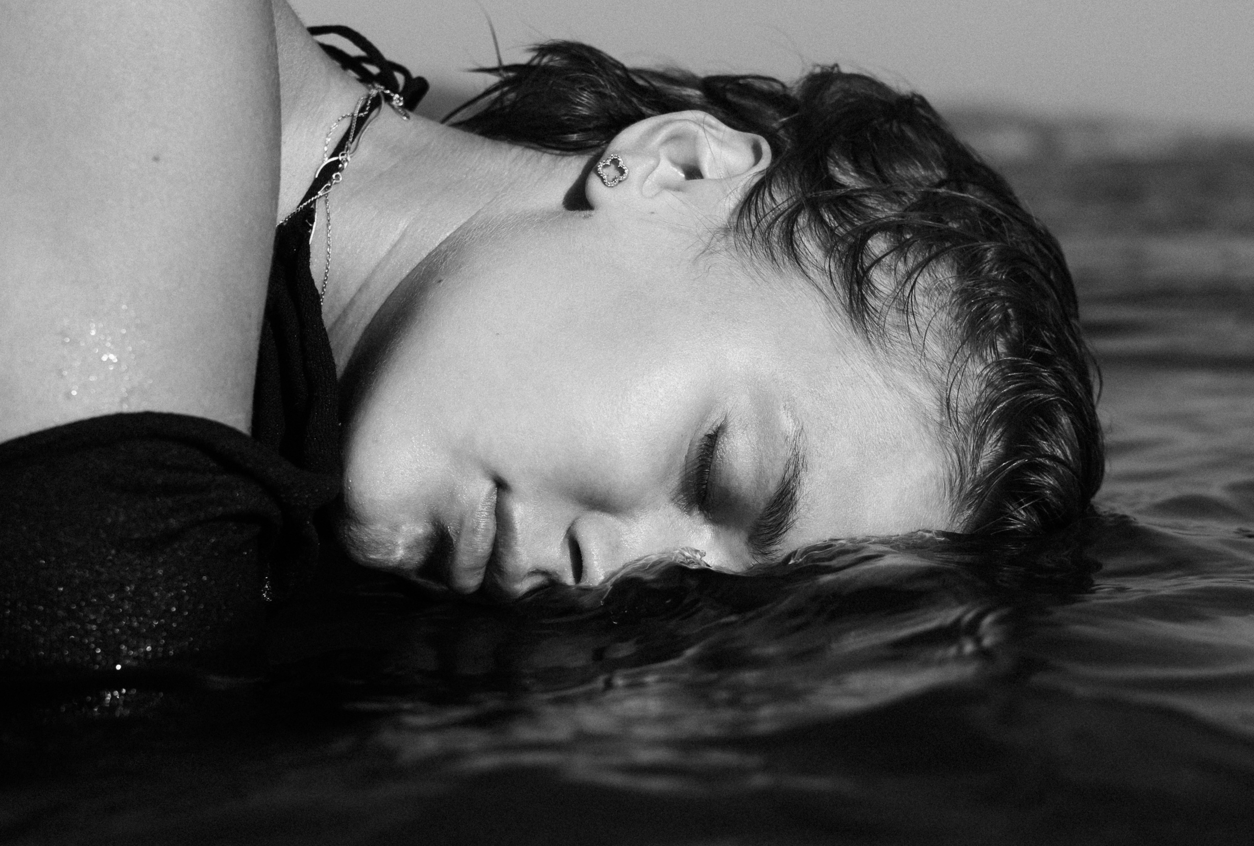 Поля. Семейный и свадебный фотограф в Краснодаре Елизавета Замаева