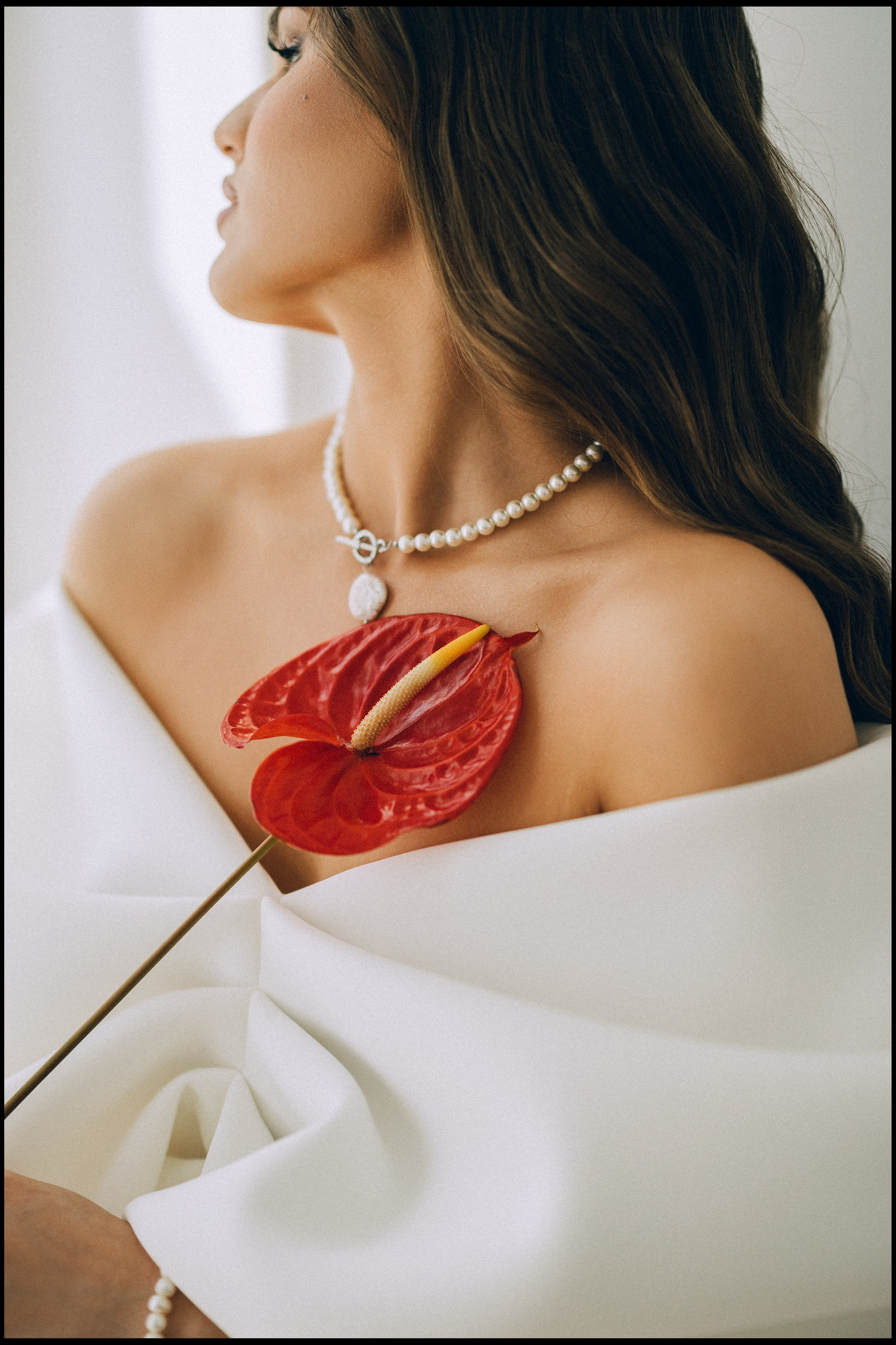 Вот это да, у меня теперь есть жена…. Daria Chigintseva Photographer