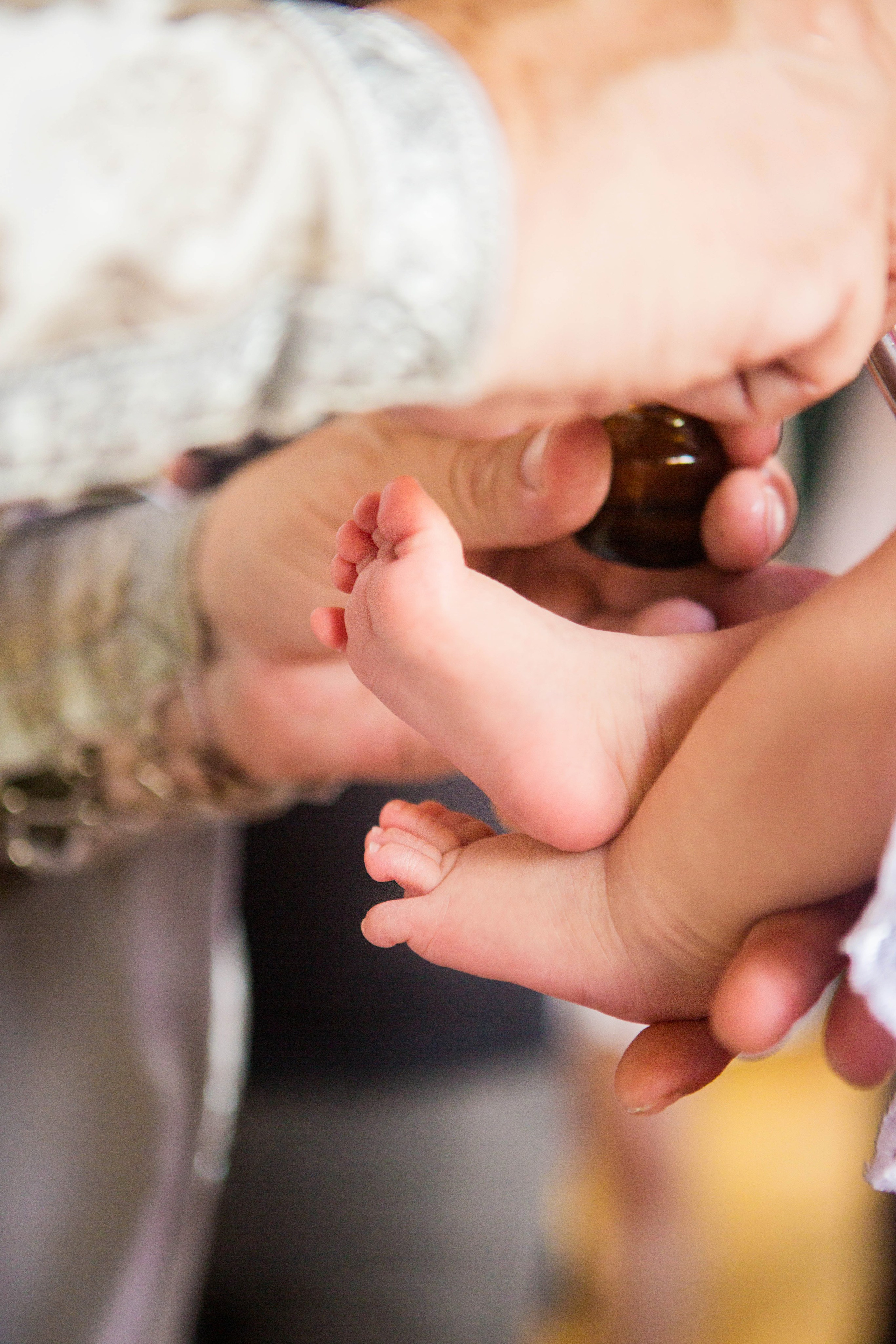 Крещение Надежды. Свято-Троицкий собор. Свадебный семейный и детский фотограф в Краснодаре Карина Федоровская
